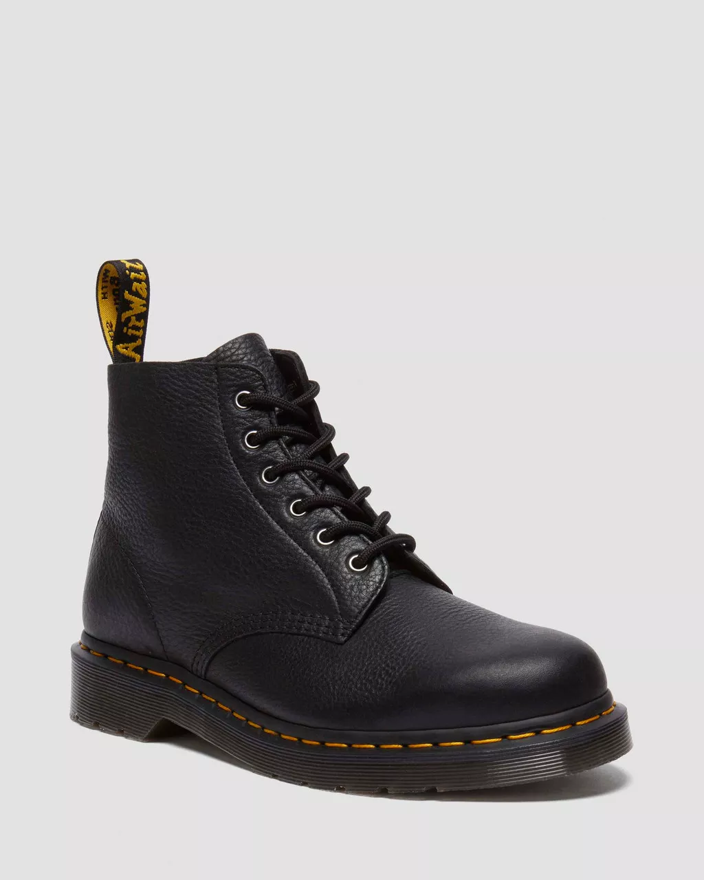 DR MARTENS 101 Ambassador Soft Leather Ankle Boots