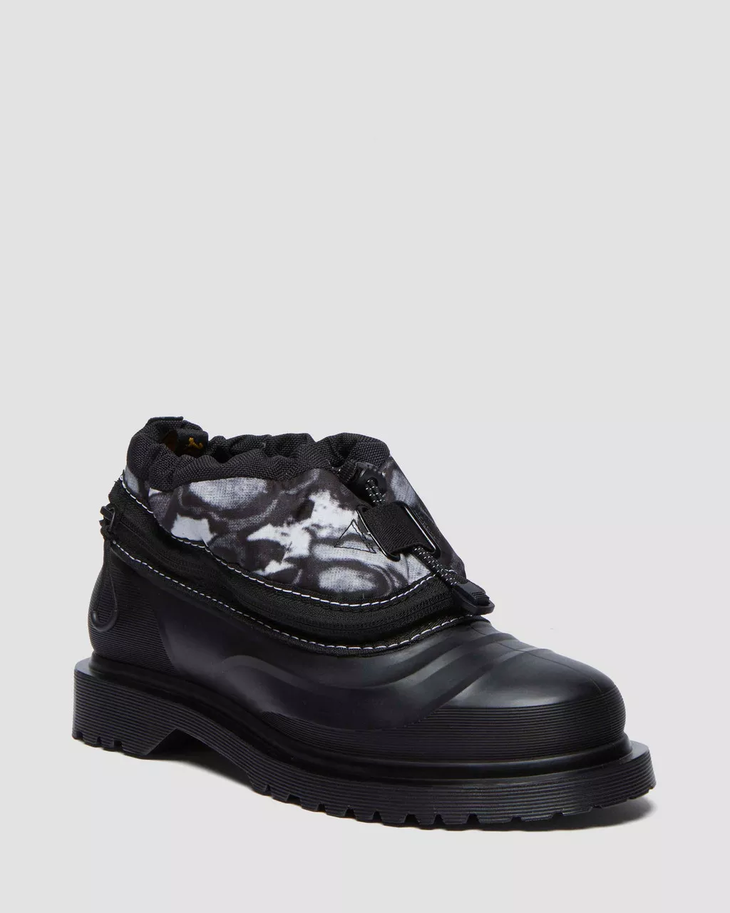 DR MARTENS 14xx Removable Gaiters Sub Shoes