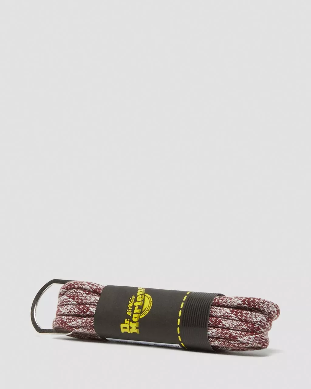 DR MARTENS 140cm Round Marl Shoe Laces (8-10 Eye)