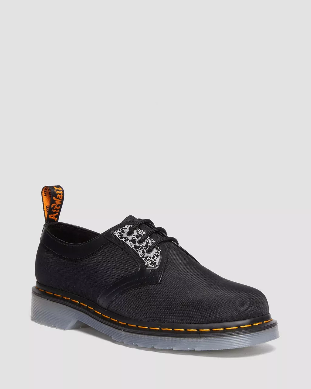 DR MARTENS 1461 King Nerd Leather Shoes