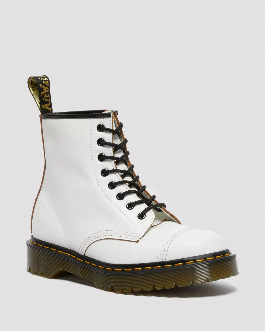 DR MARTENS 1460 Bex Toe Cap Boots