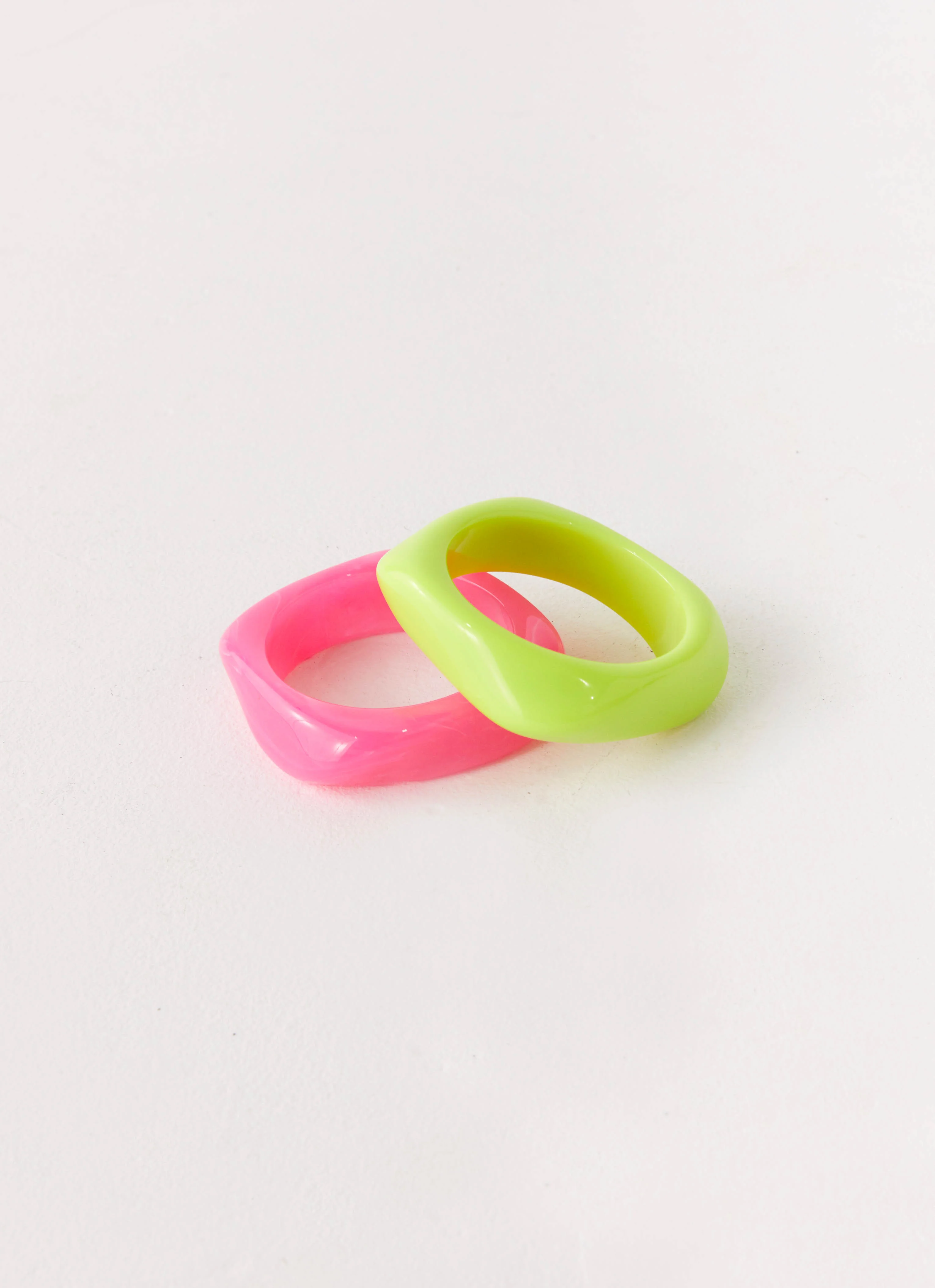 Farrah Bangles - Brights