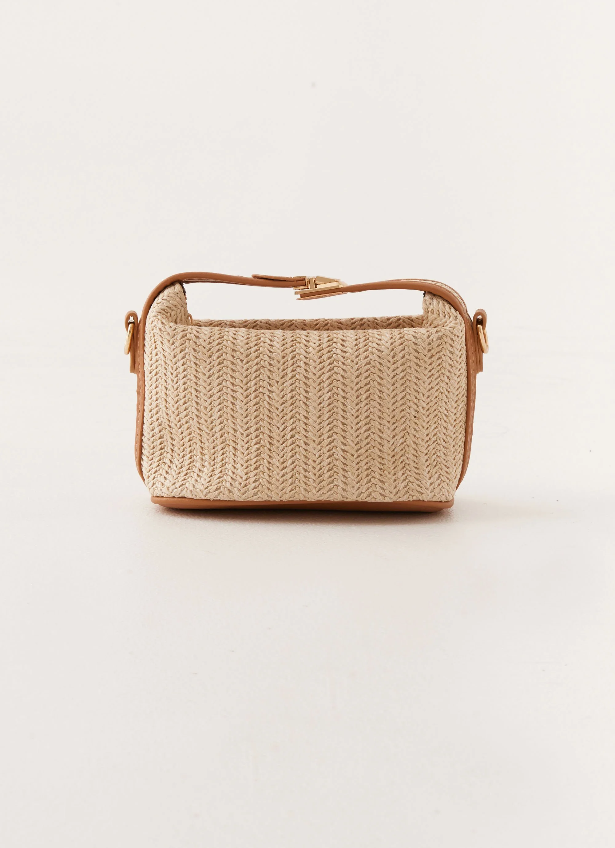 Mykonos Bag - Natural