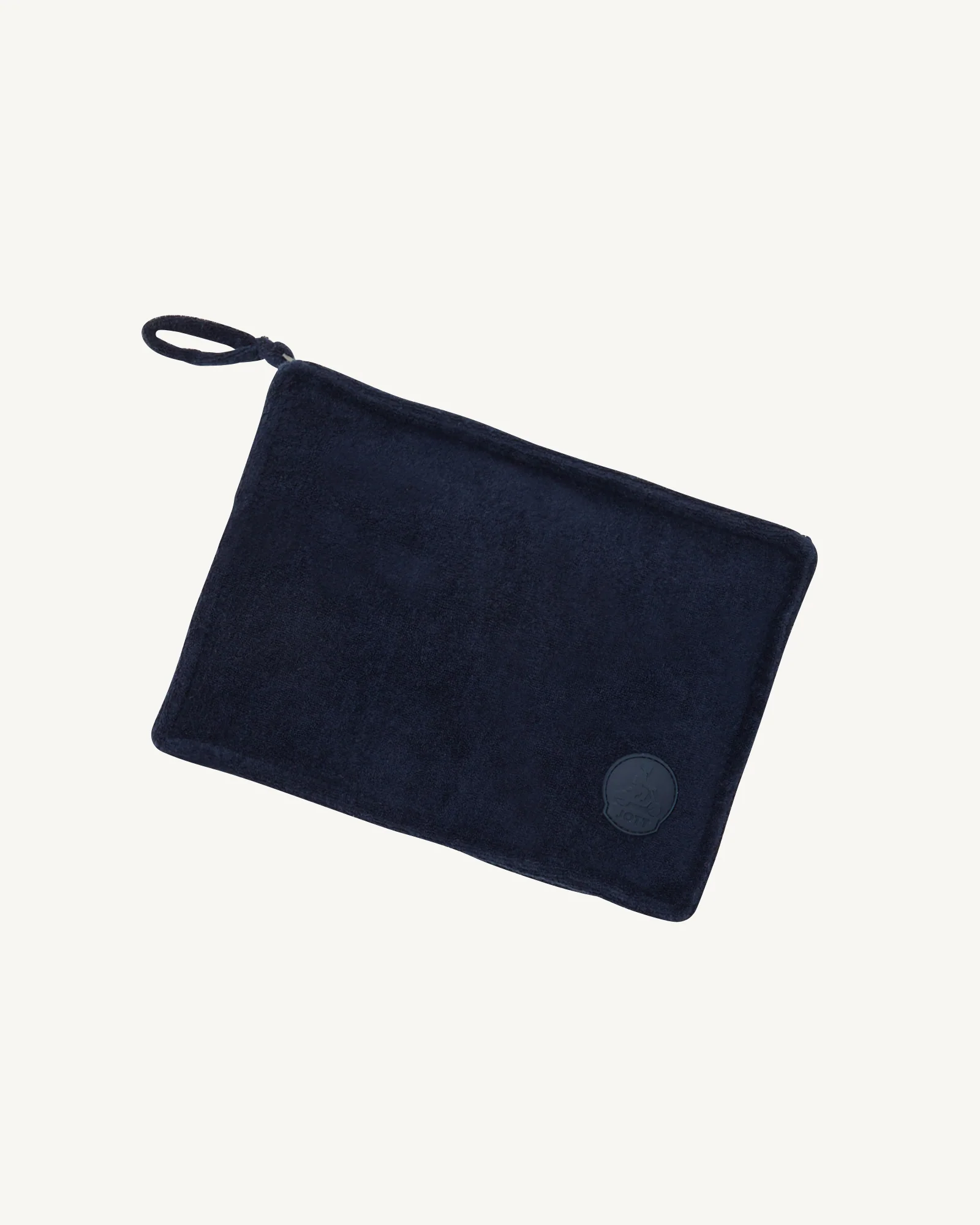 Marine Ocean sponge pouch