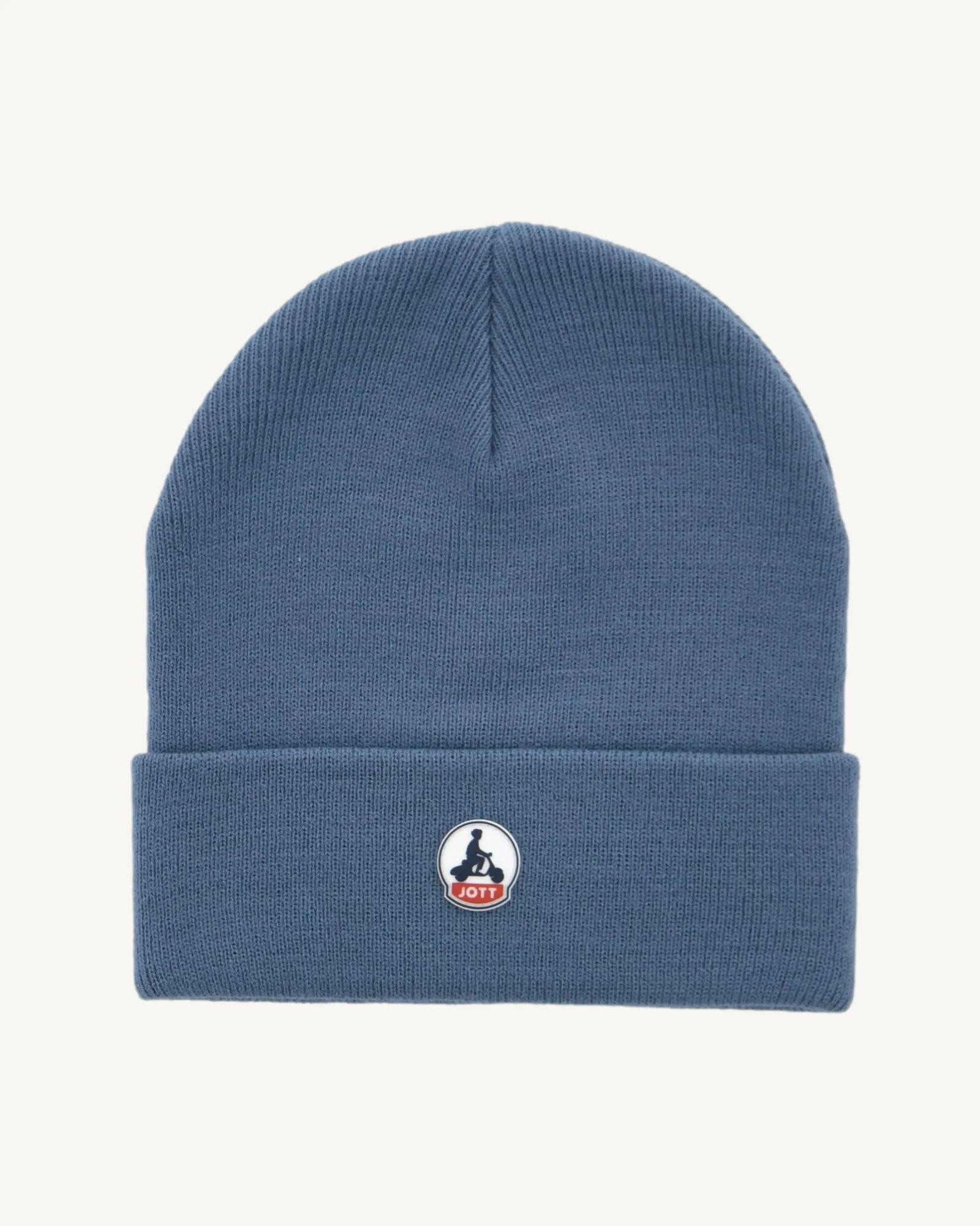 Beanie Blue jeans Jim