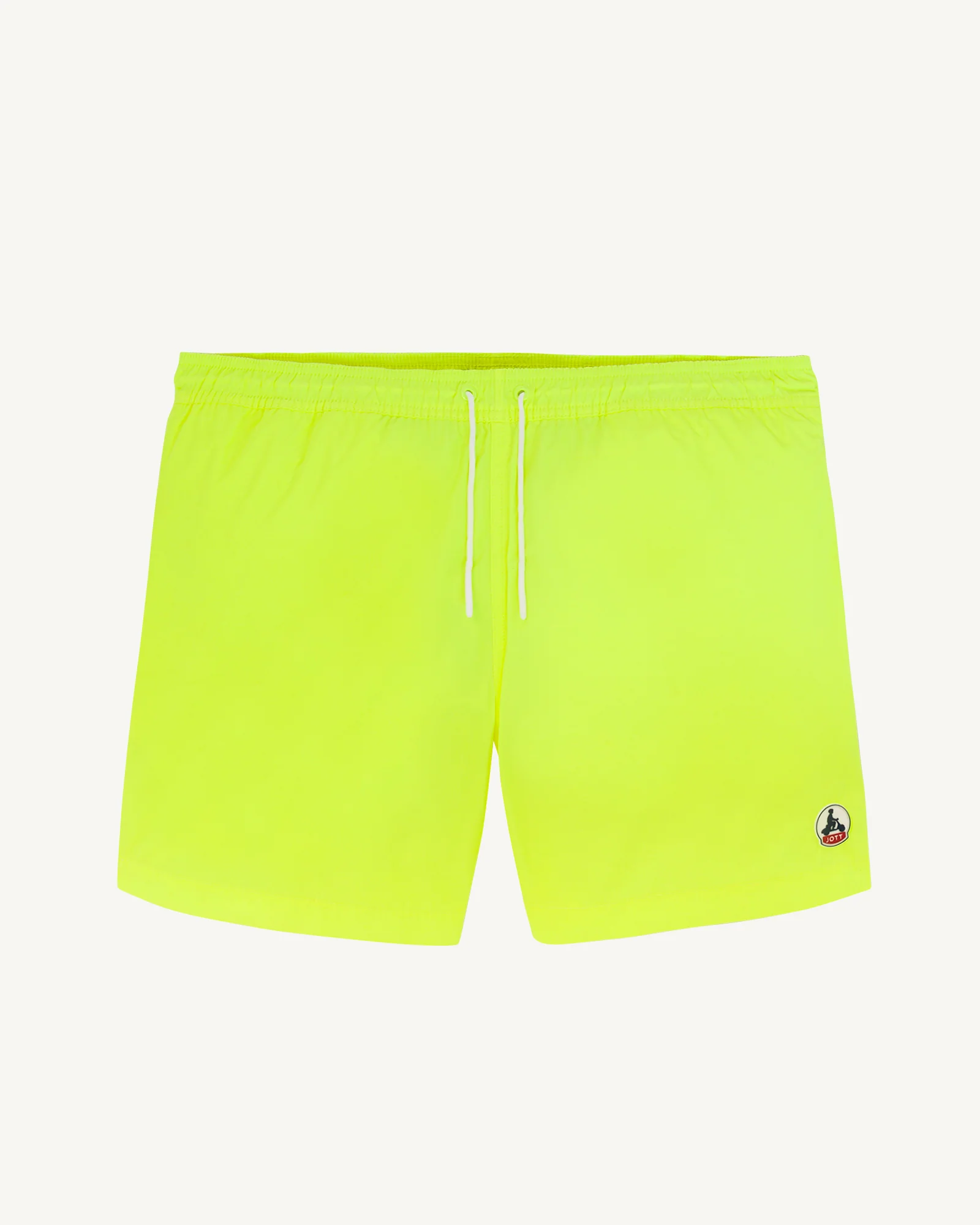 Swim shorts Neon yellow Biarritz