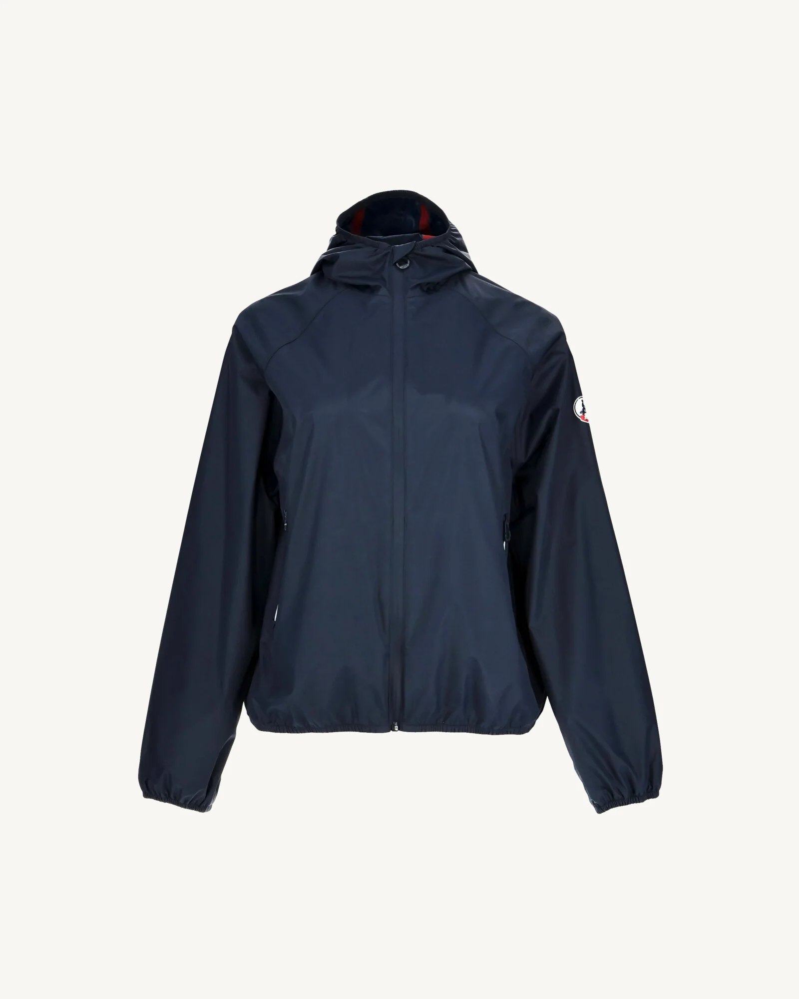Marine Singapore Packable Waterproof Jacket