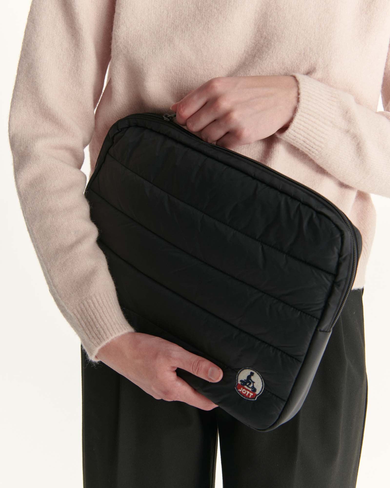 Computer bag Black Hateya 2.0