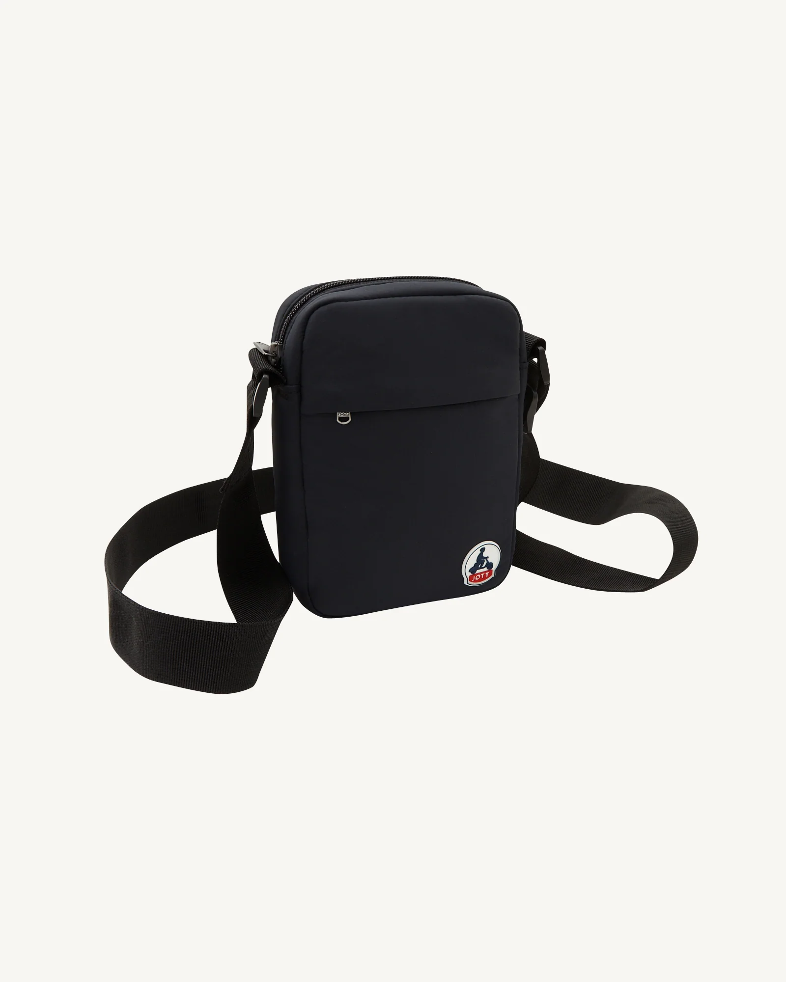 Black shoulder bag Lenni