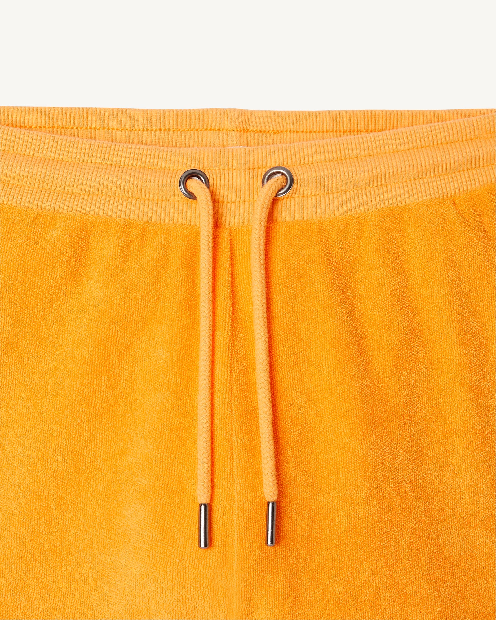 Apricot Alicante terry shorts