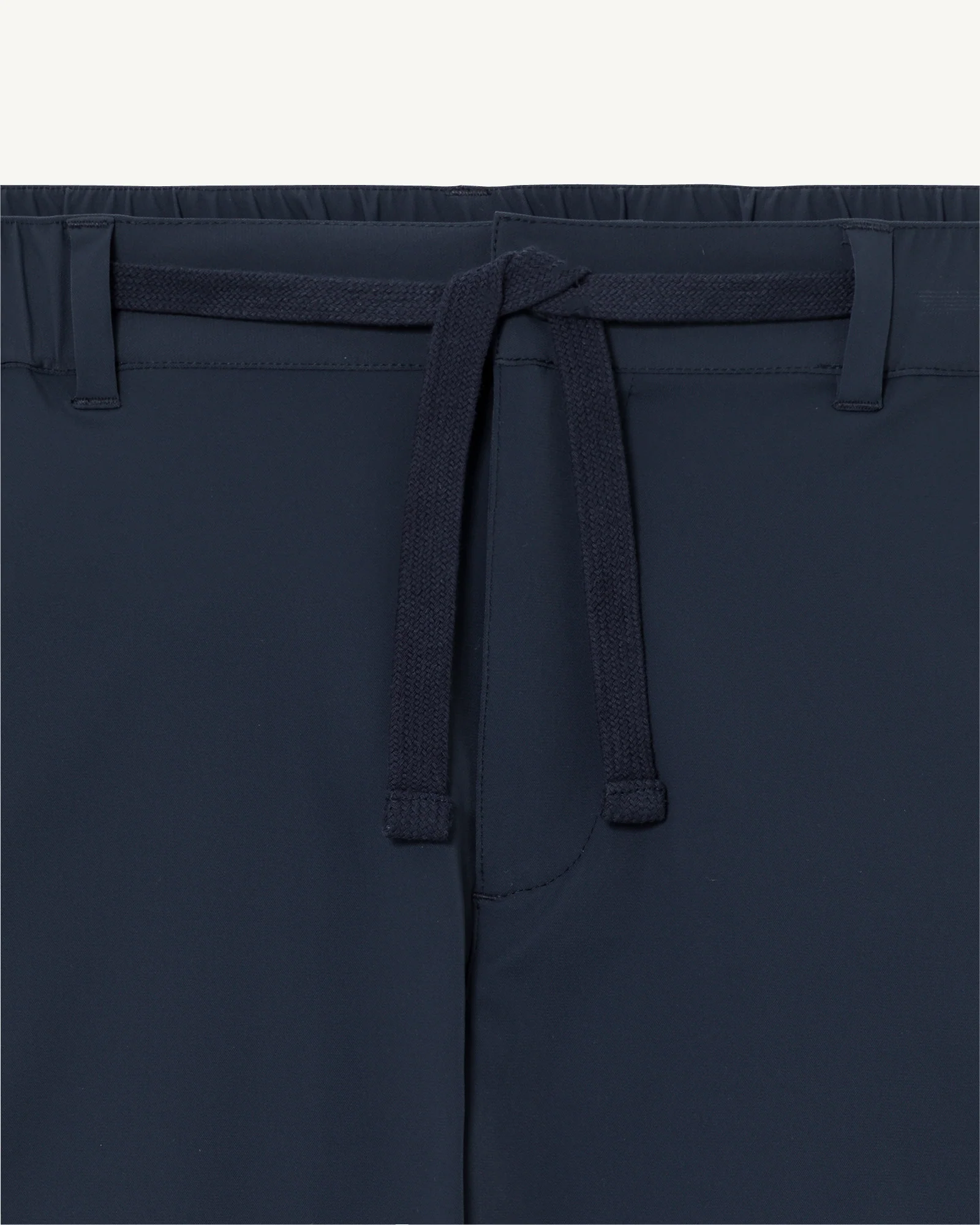 Short Man stretch Marine Monaco