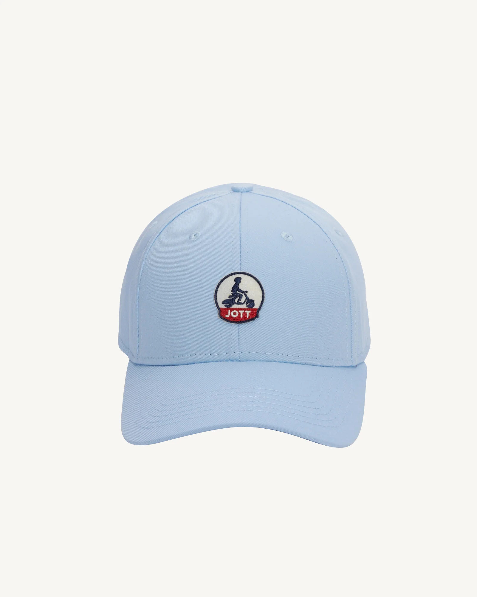Celestial Blue Cas 2.0 cap