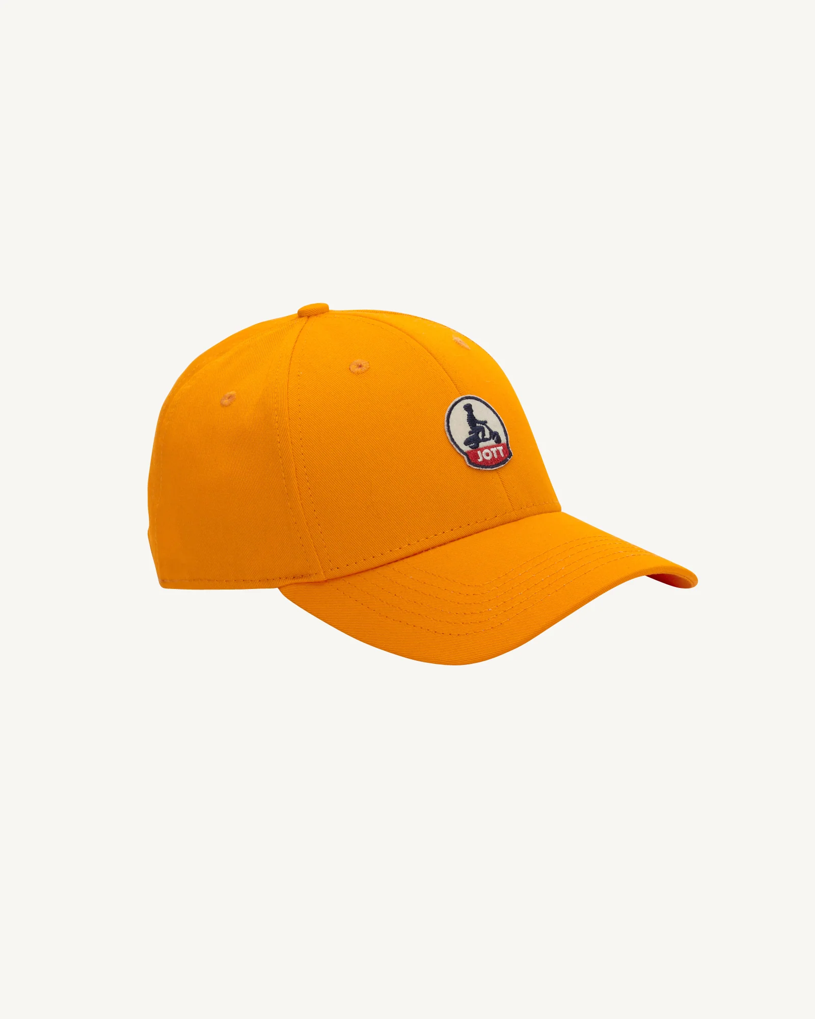 Tangerine Cas 2.0 cap