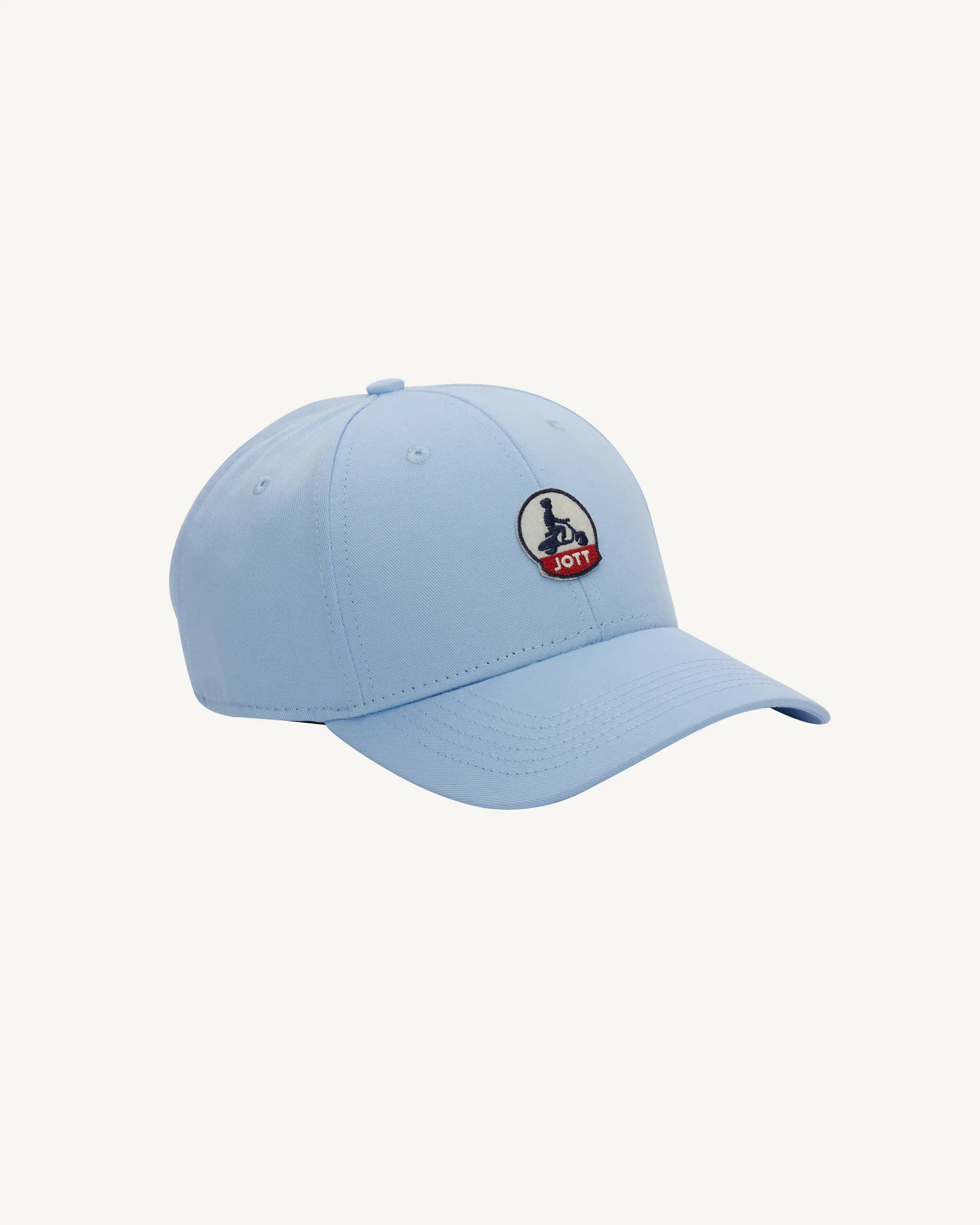 Celestial Blue Cas 2.0 cap