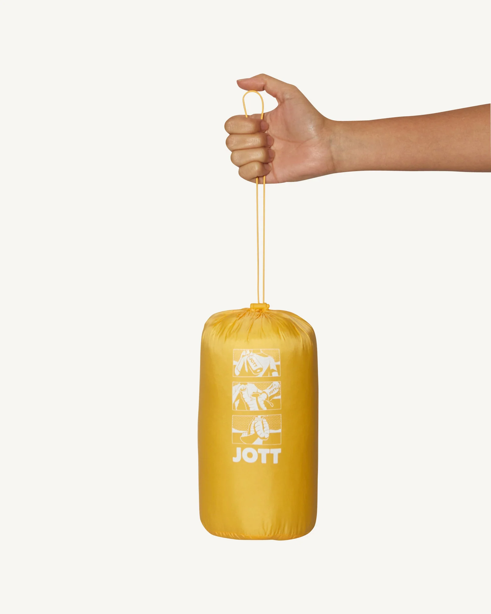 Light Sleeveless down jacket Anthracite Seda