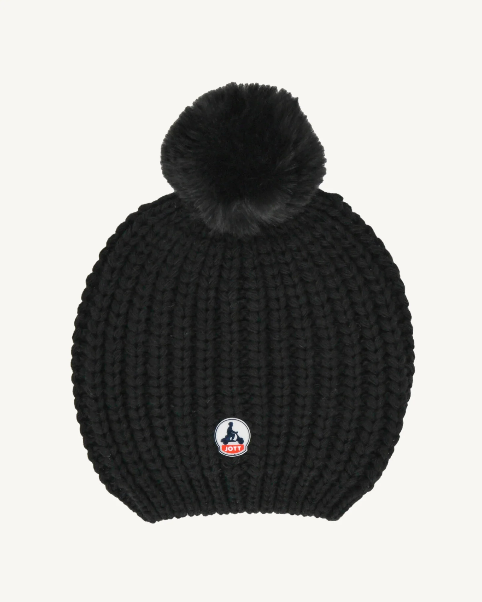 Montreal 2.0 Black Beanie