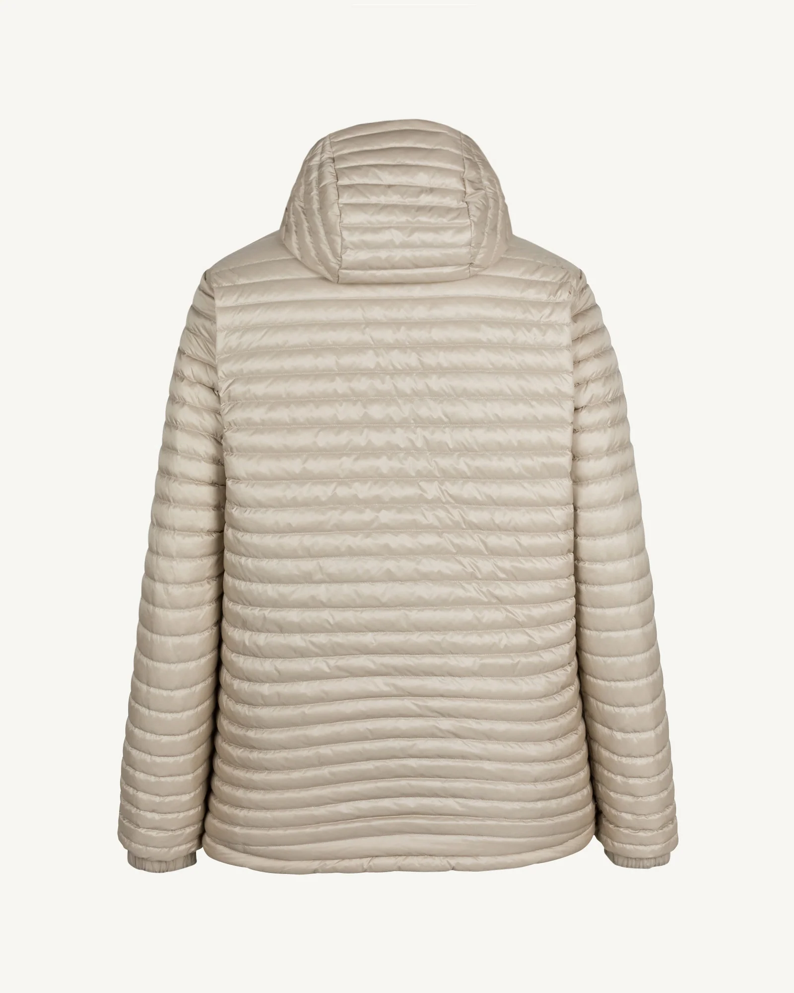 Down jacket ultralight reversible Black/Blue Chicago 2.0 jeans