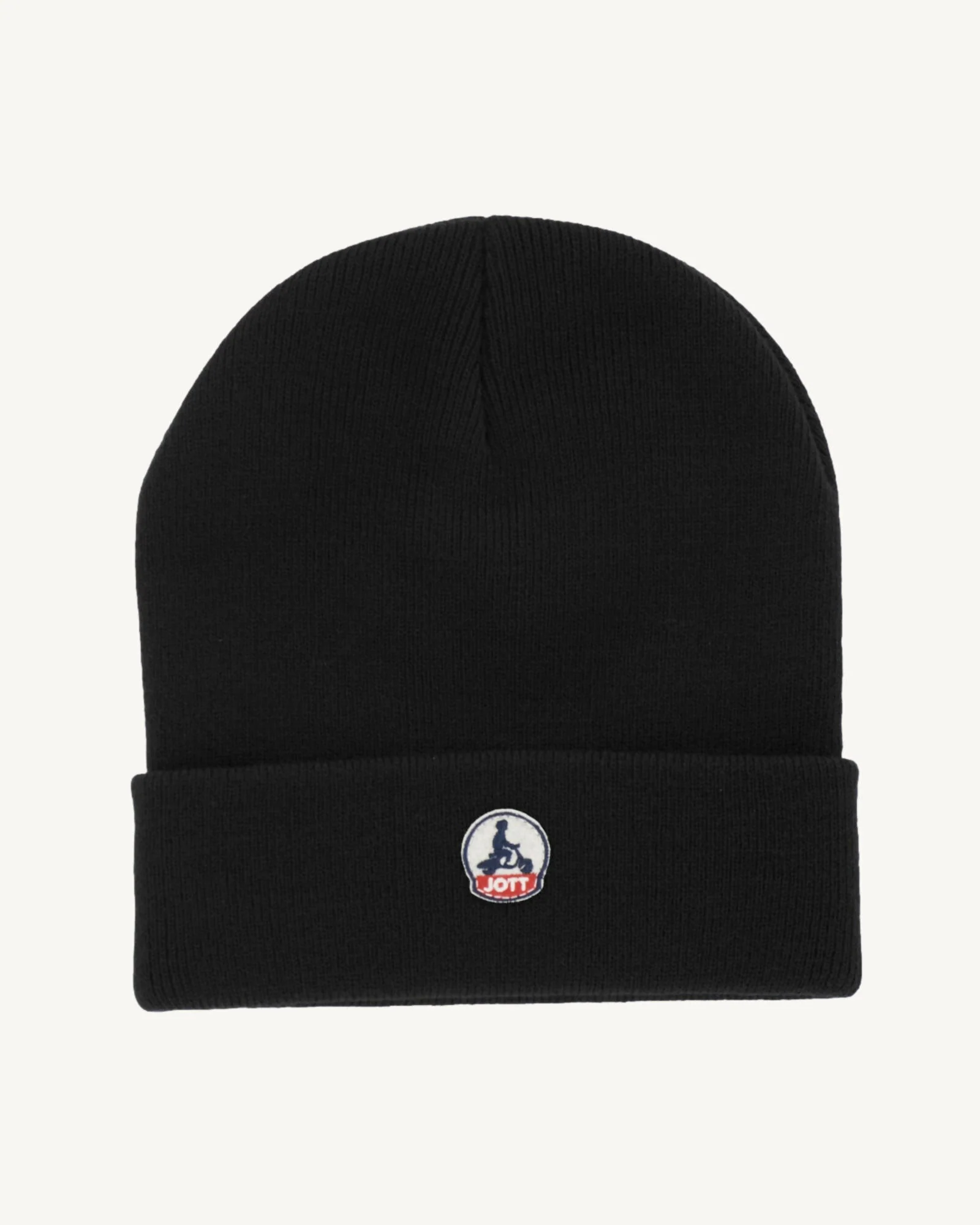 Marine Snow hat and scarf set