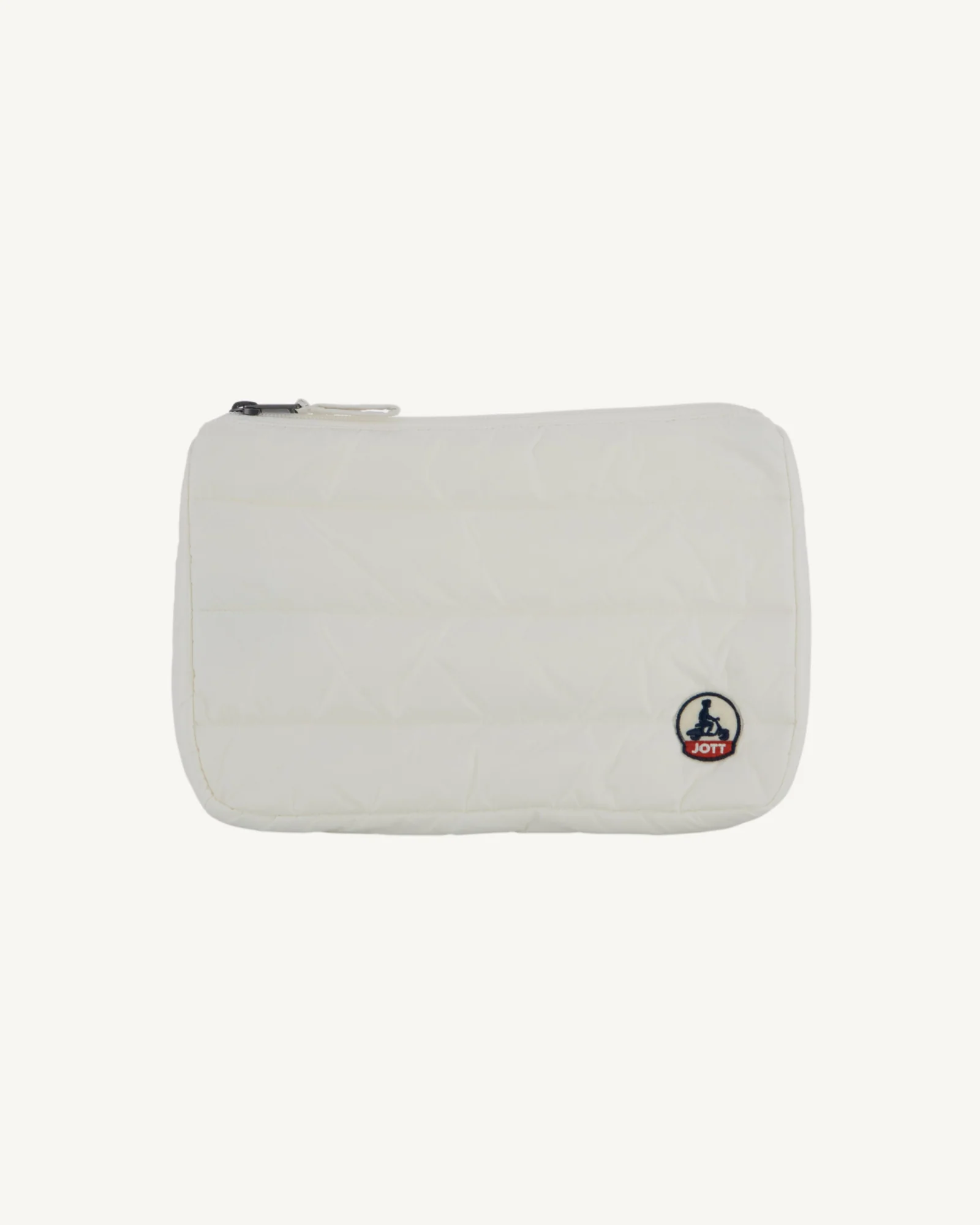 Lichen Merry pouch and scarf set