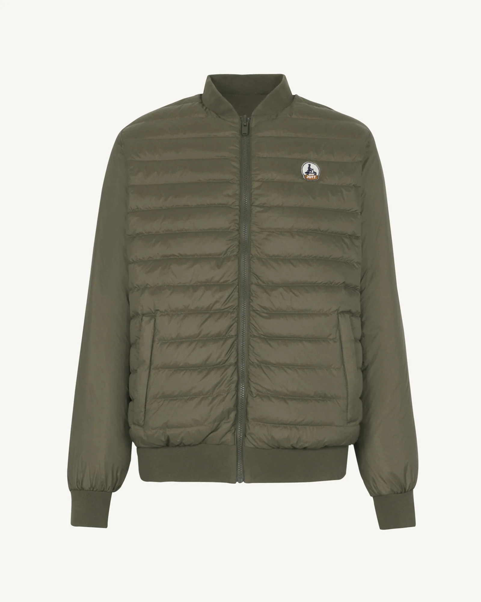 Ultralight Army Darwin reversible bomber