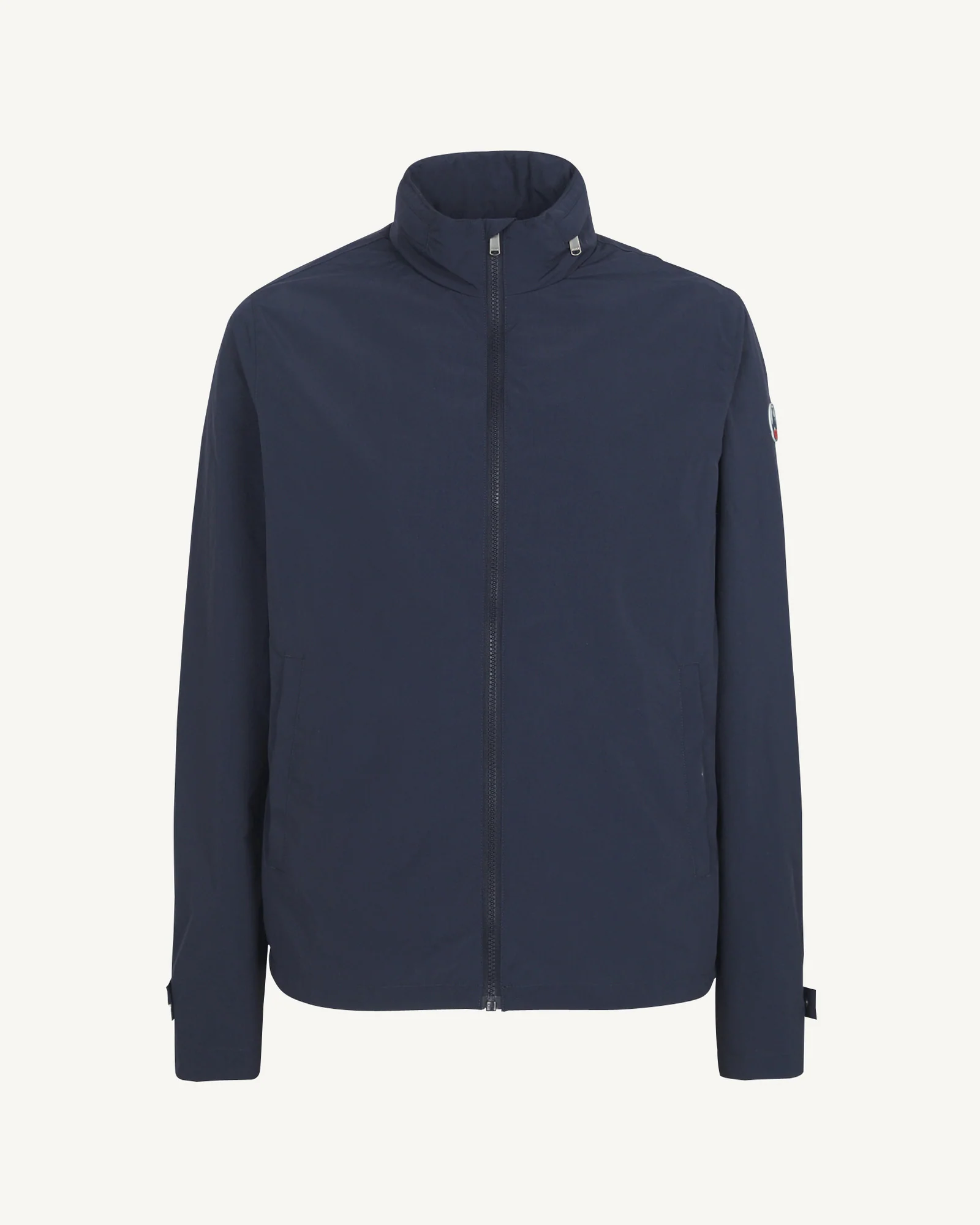 Origami Marine lightweight windbreaker jacket