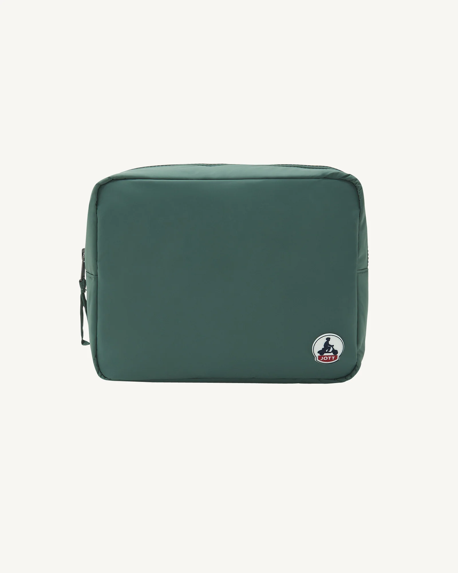 Waterproof travel pouch Celadon green Esthelle
