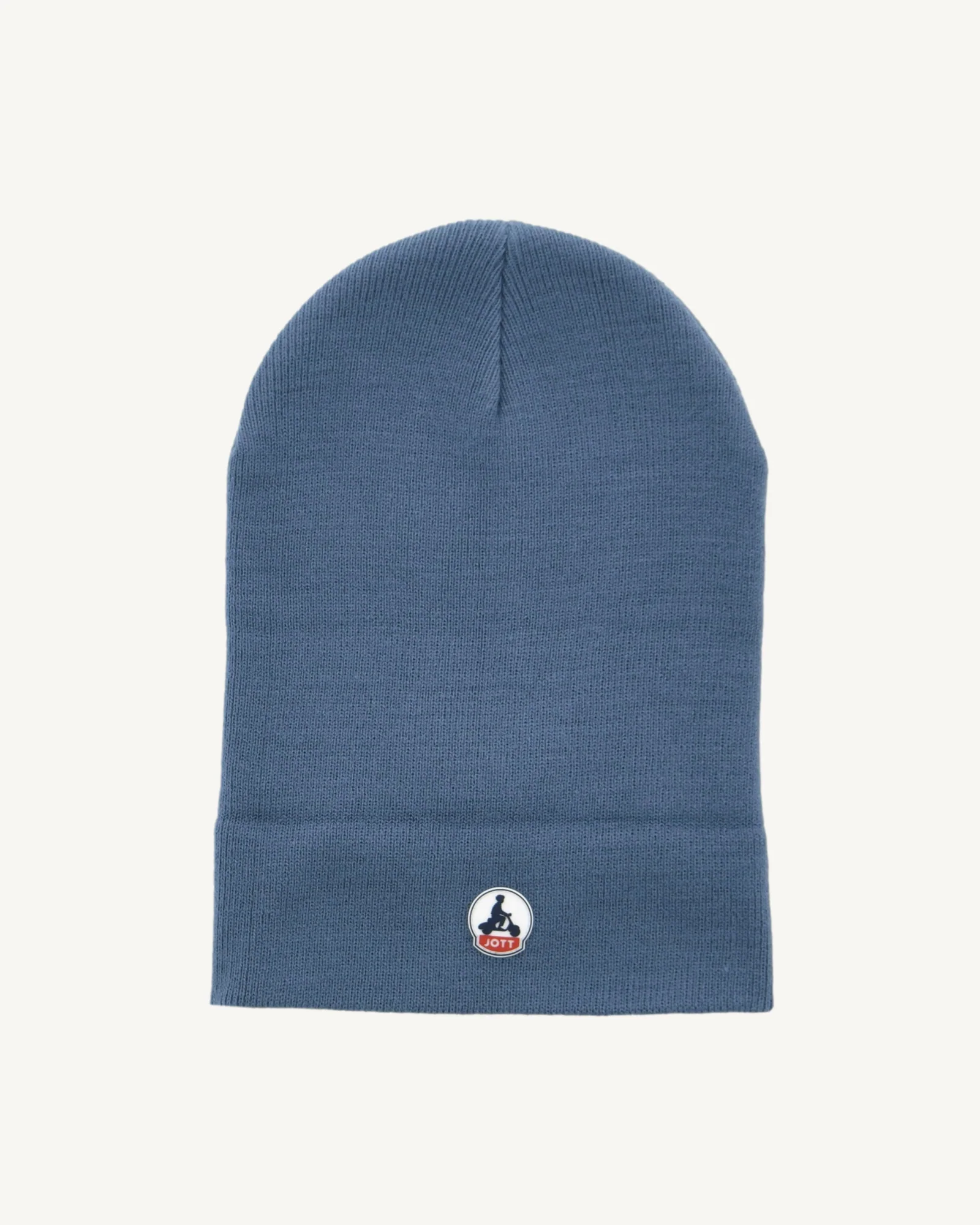 Blue denim Jim hat