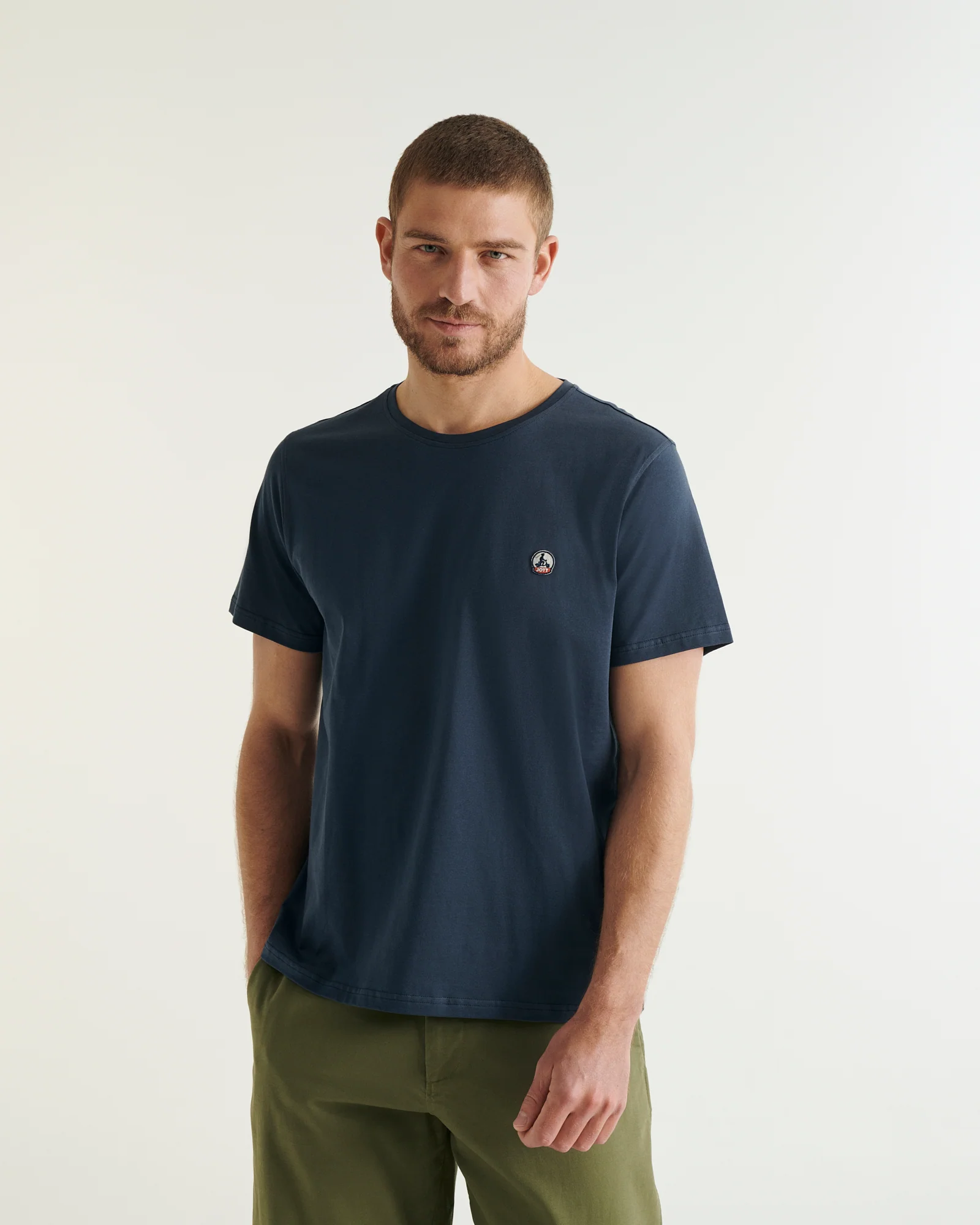 Marine Pietro organic cotton T-shirt
