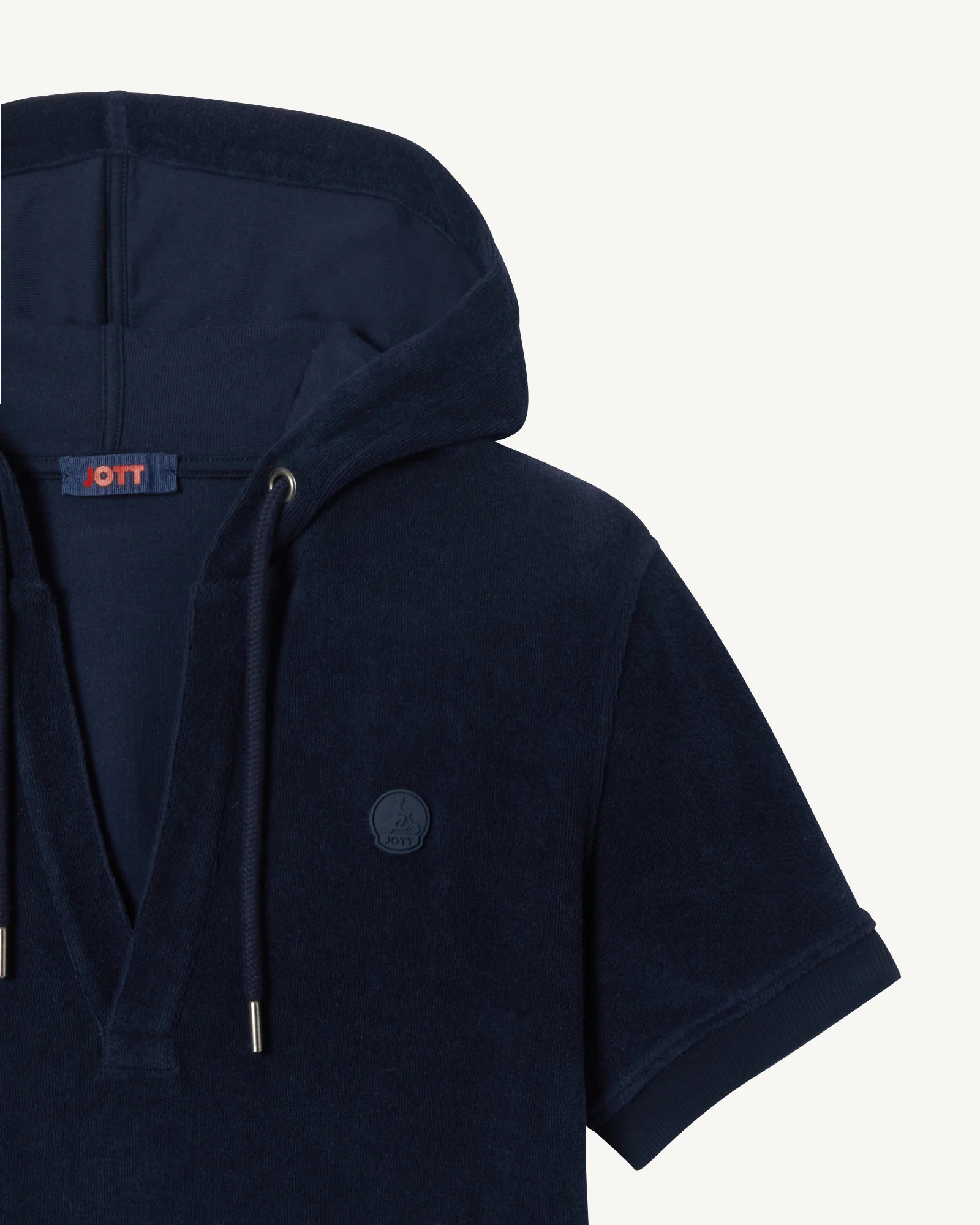 Miel Meg 2.0 terry cloth dress