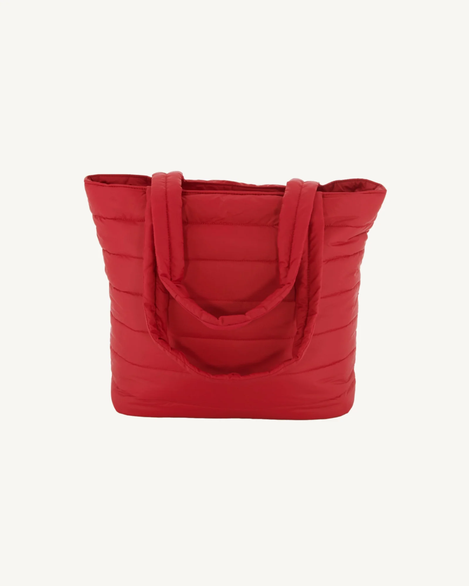 Red Handbag Nita 2.0