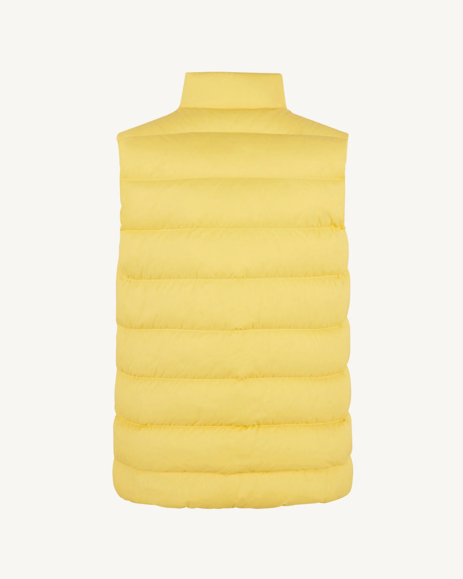 Down jacket light sleeveless Honey Valentine