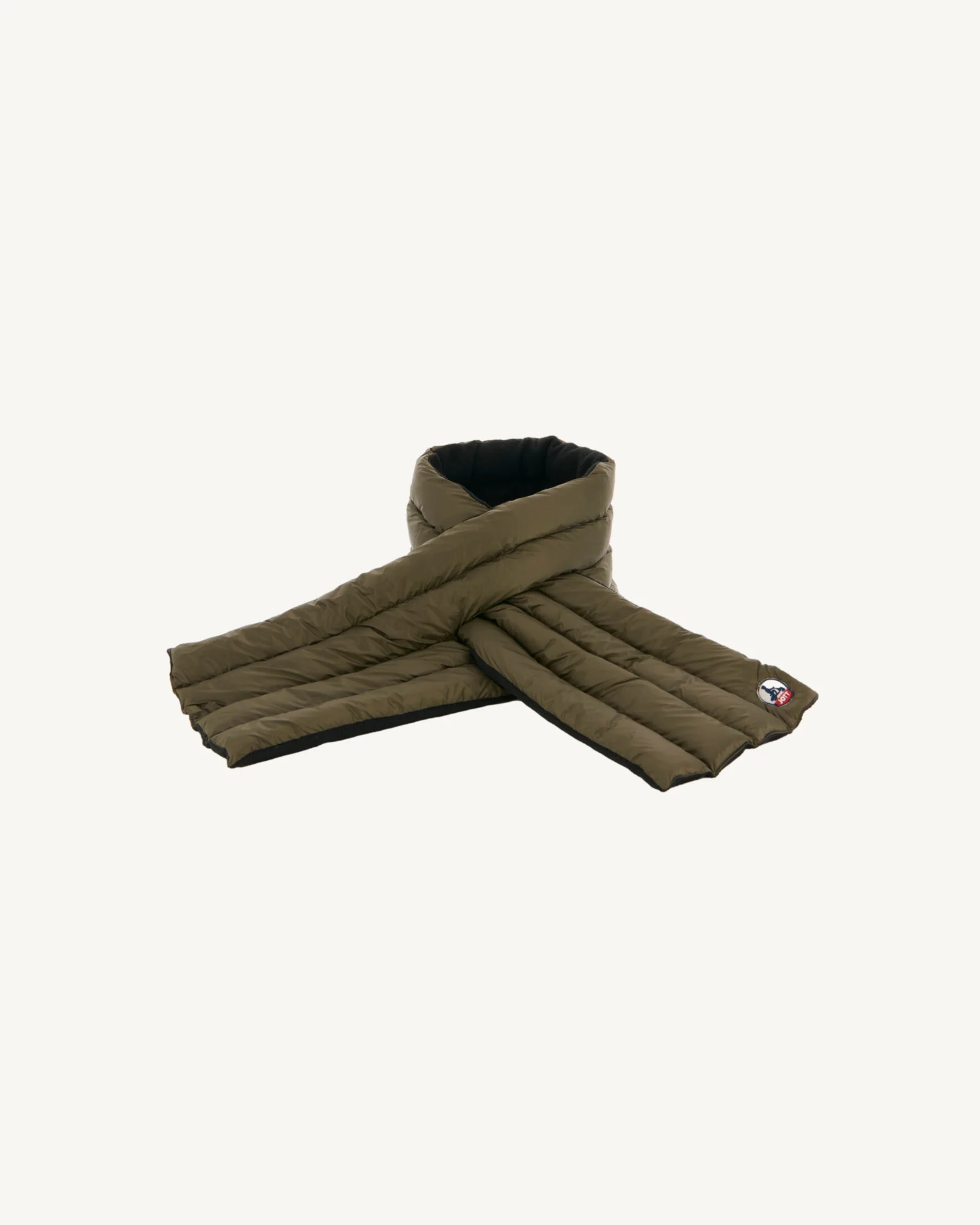 Lichen Merry pouch and scarf set