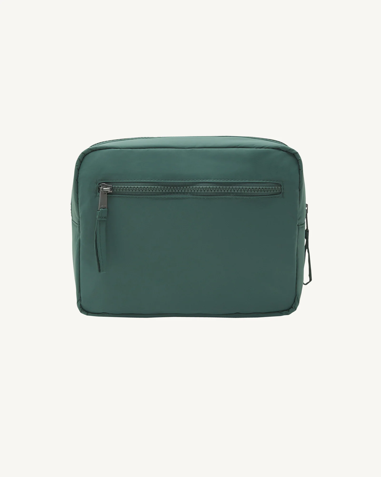 Waterproof travel pouch Celadon green Esthelle