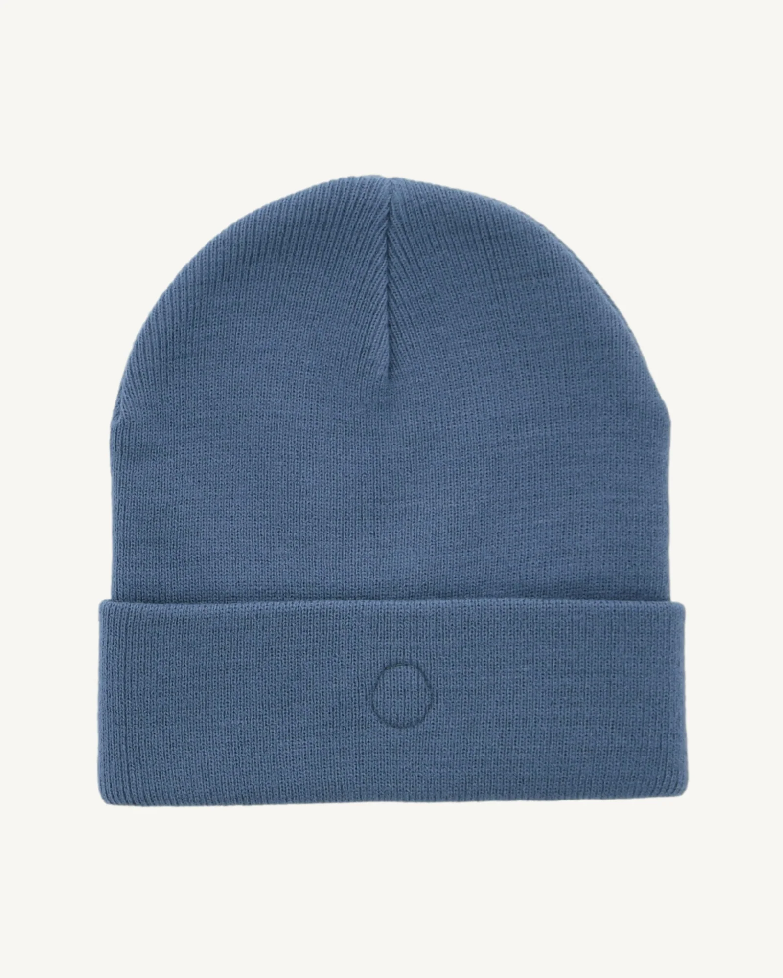 Blue denim Jim hat