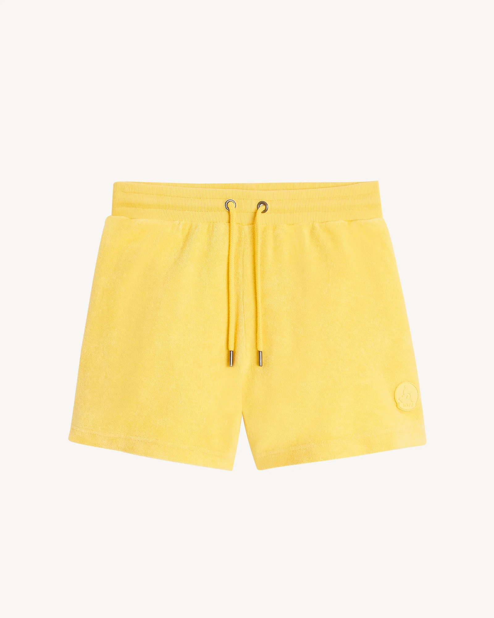 Honey Alicante 2.0 terry shorts