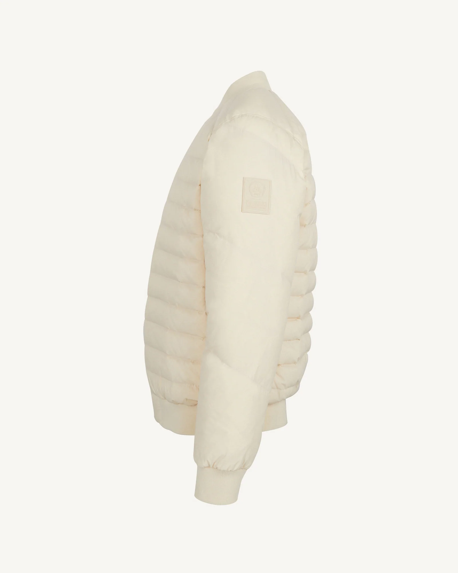 Down jacket bombers Argile Rhona JOTT x PALLADIUM