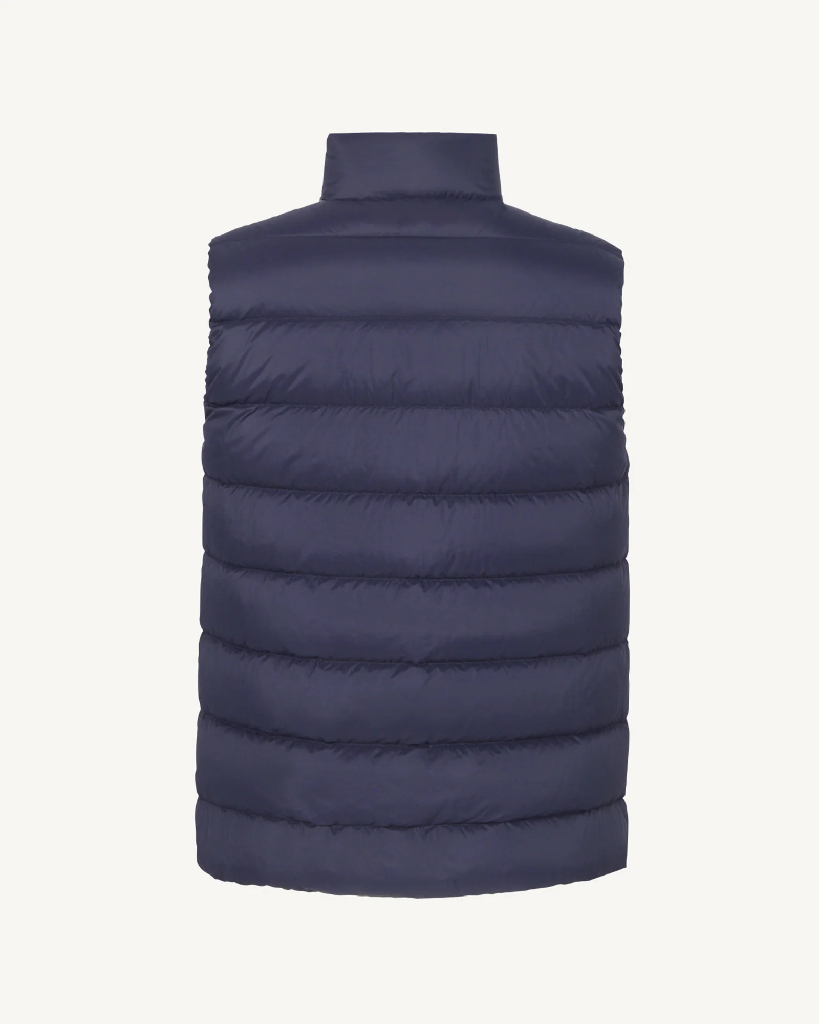 Down jacket light sleeveless Honey Valentine