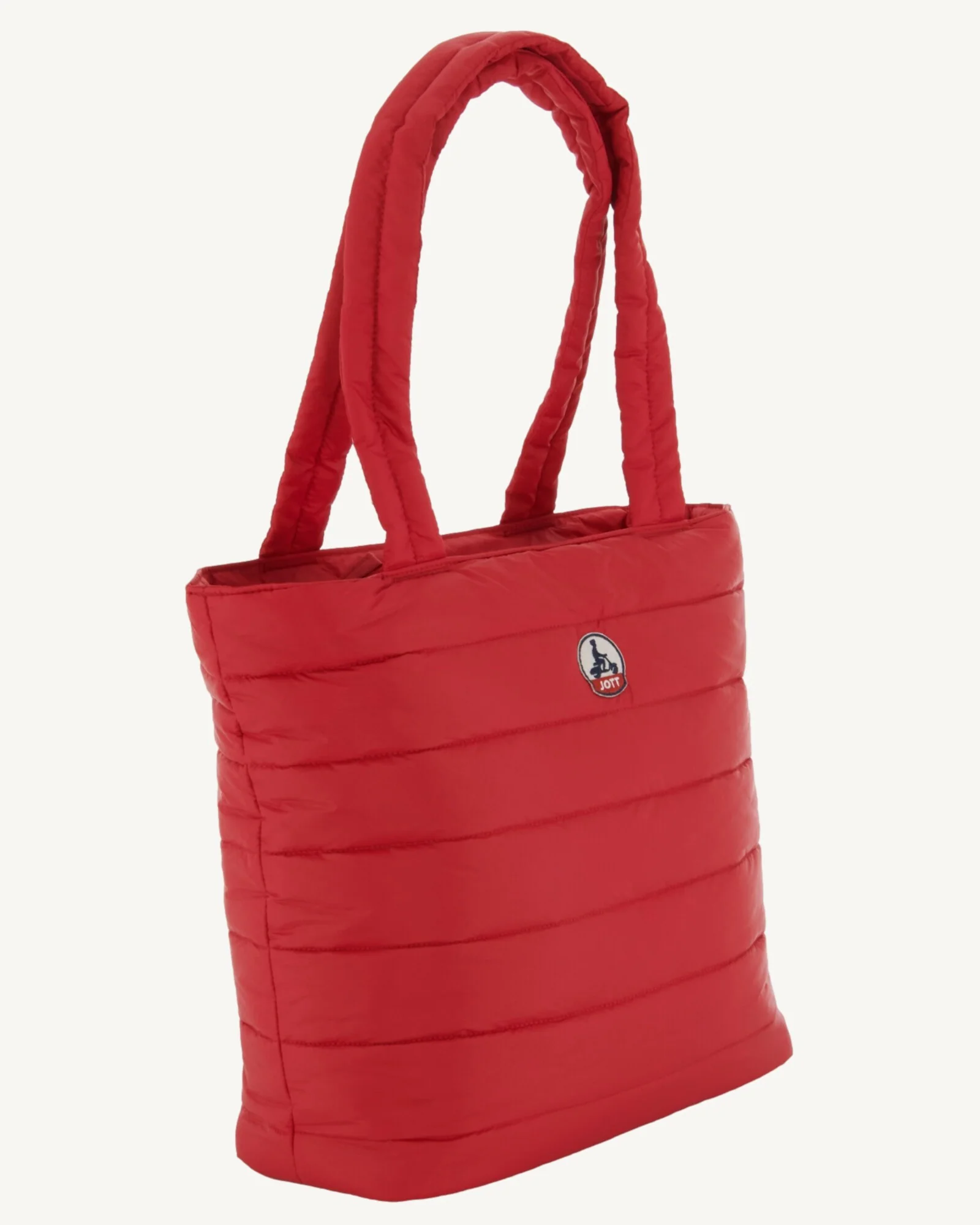 Red Handbag Nita 2.0