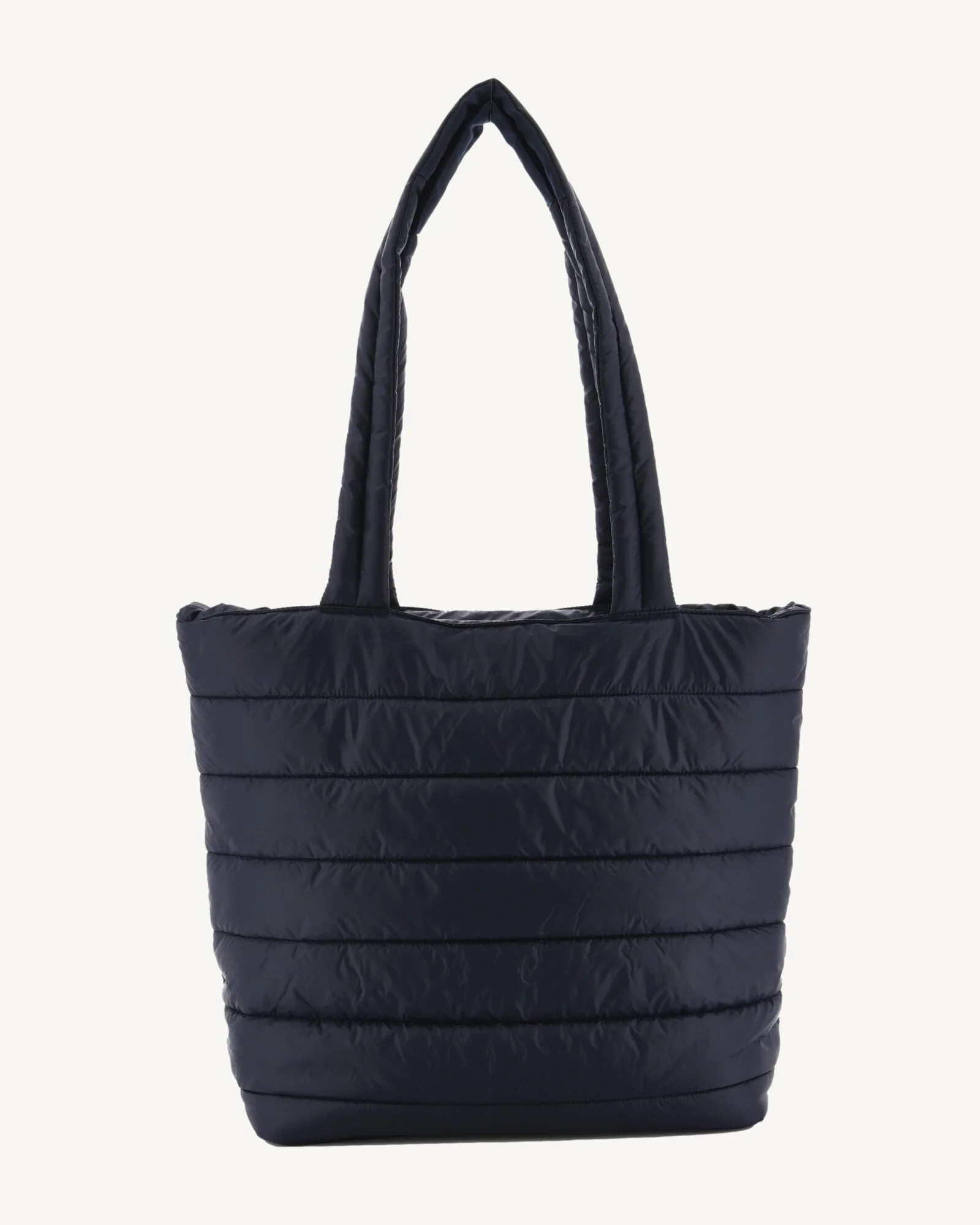 Navy Nita handbag