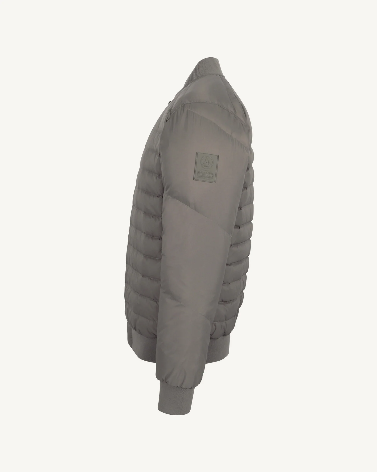 Down jacket bombers Argile Rhona JOTT x PALLADIUM