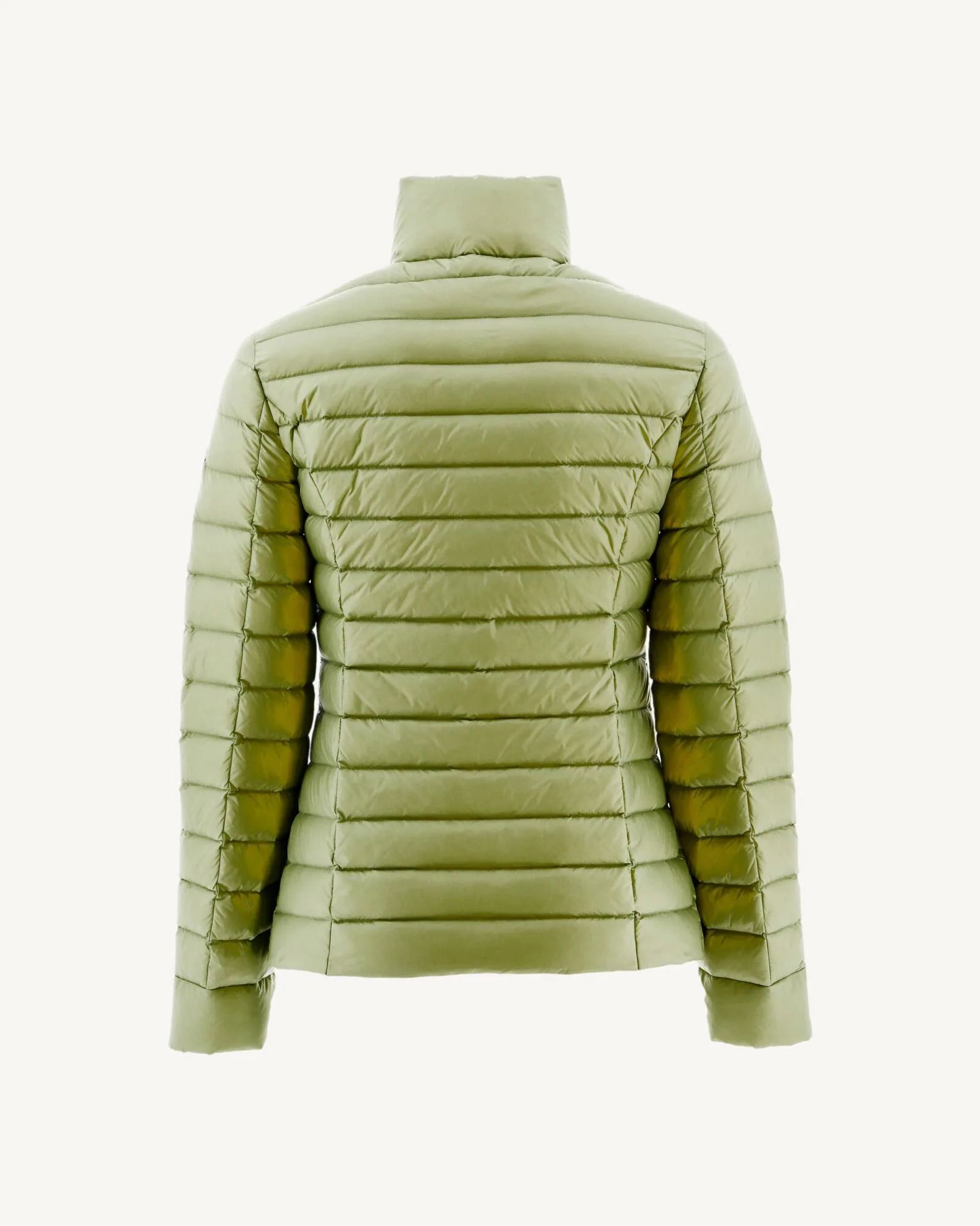 Light down jacket Beige Cha