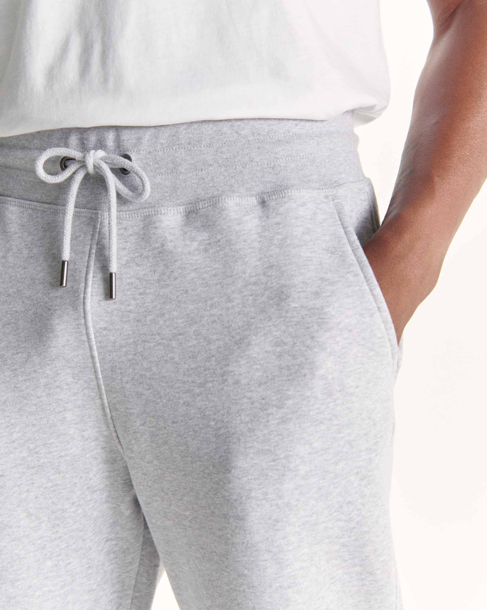 Santiago blue jeans men's joggers