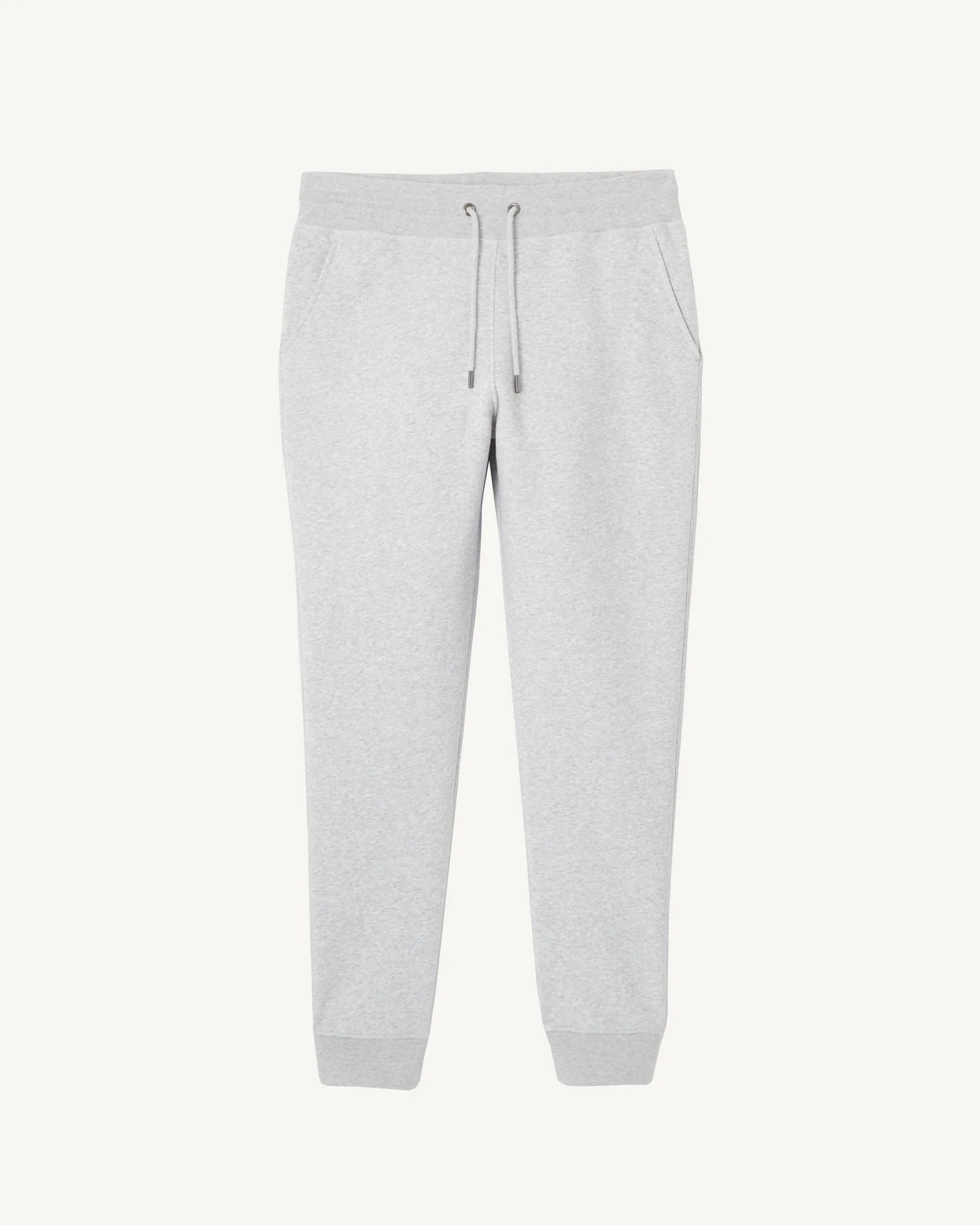 Men's Jogpants Heather gray Santiago