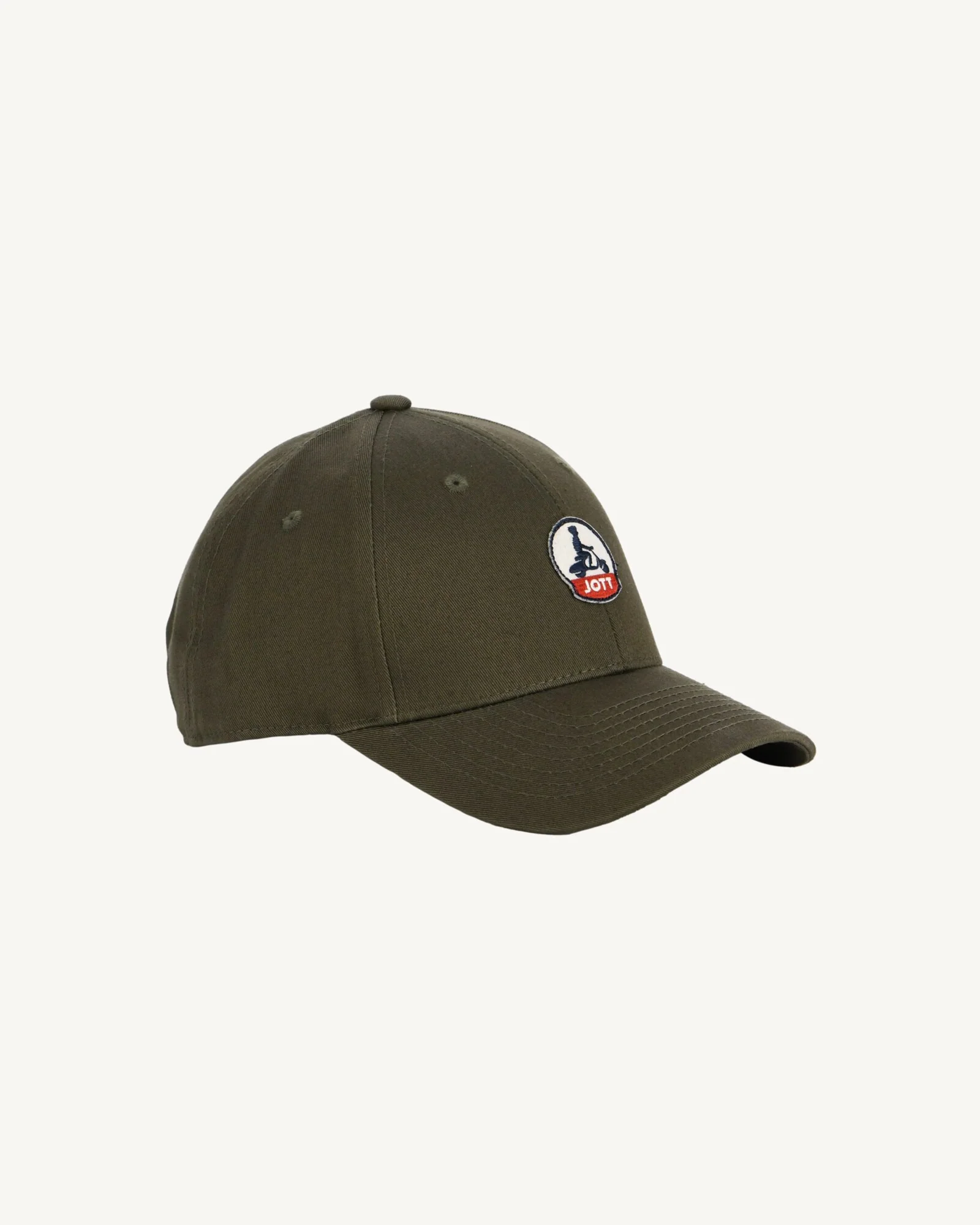 Cap Khaki Case