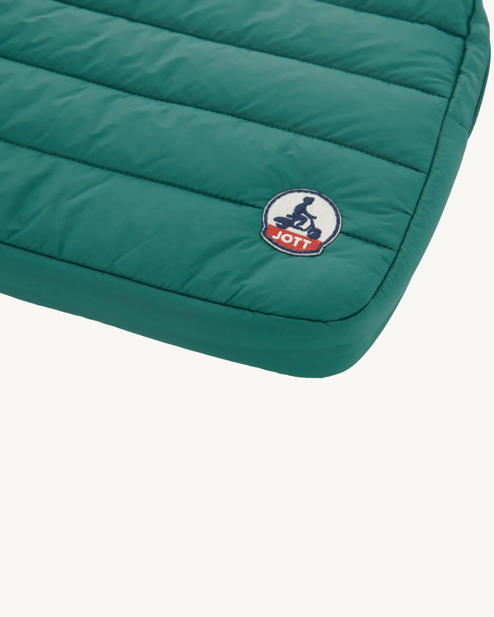 Laptop case Dark green Hateya 2.0