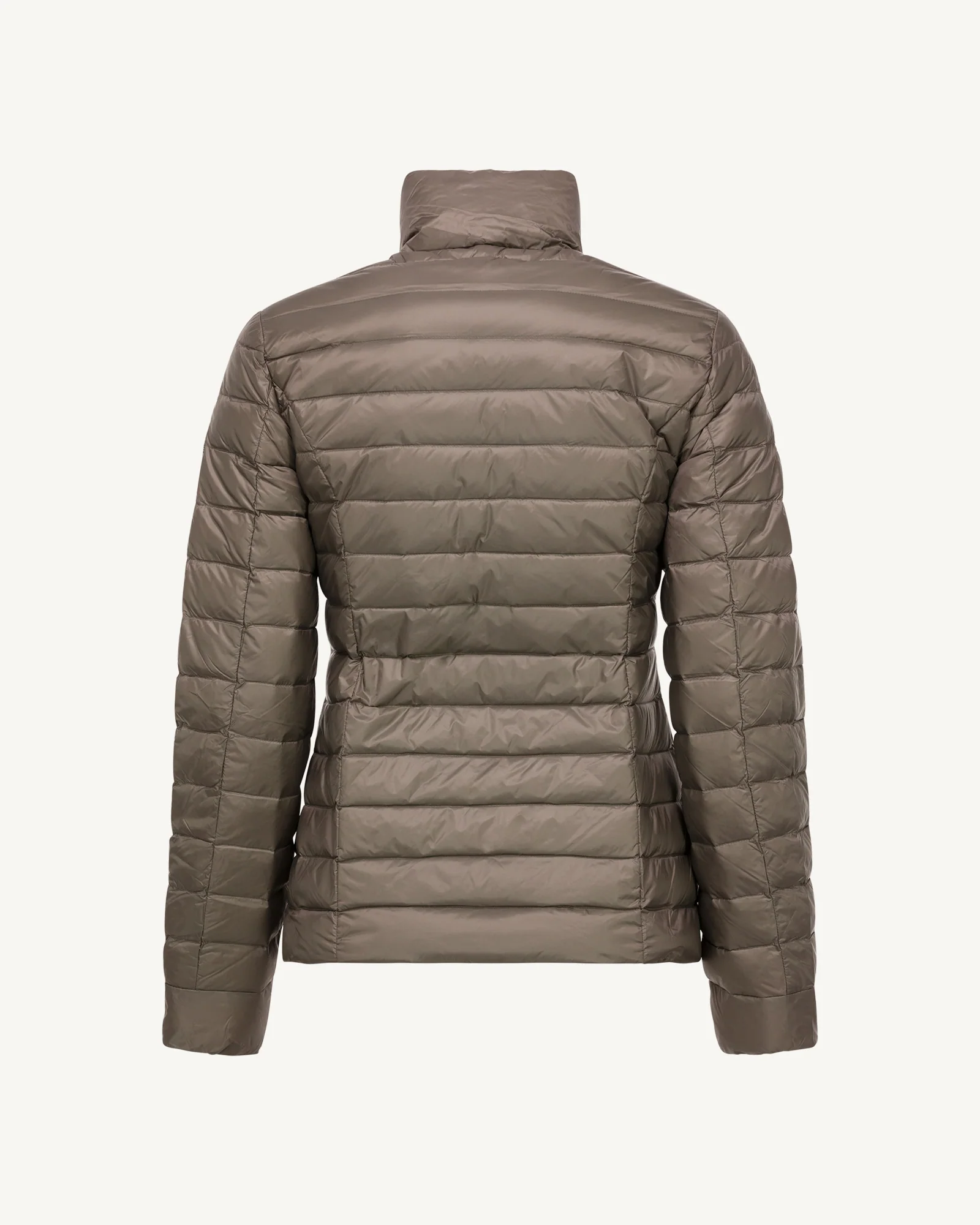 Light down jacket Beige Cha