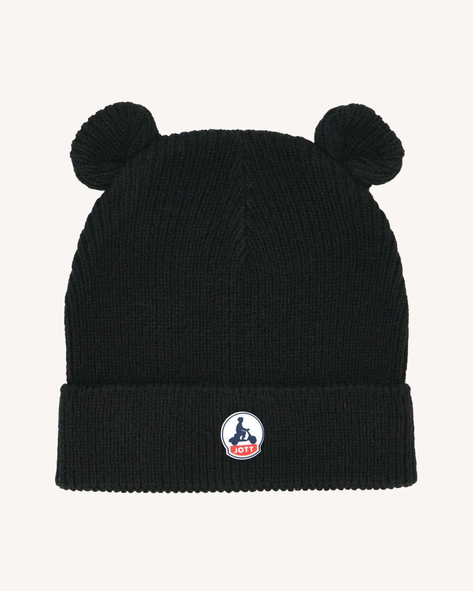 Children's hat Black Billy