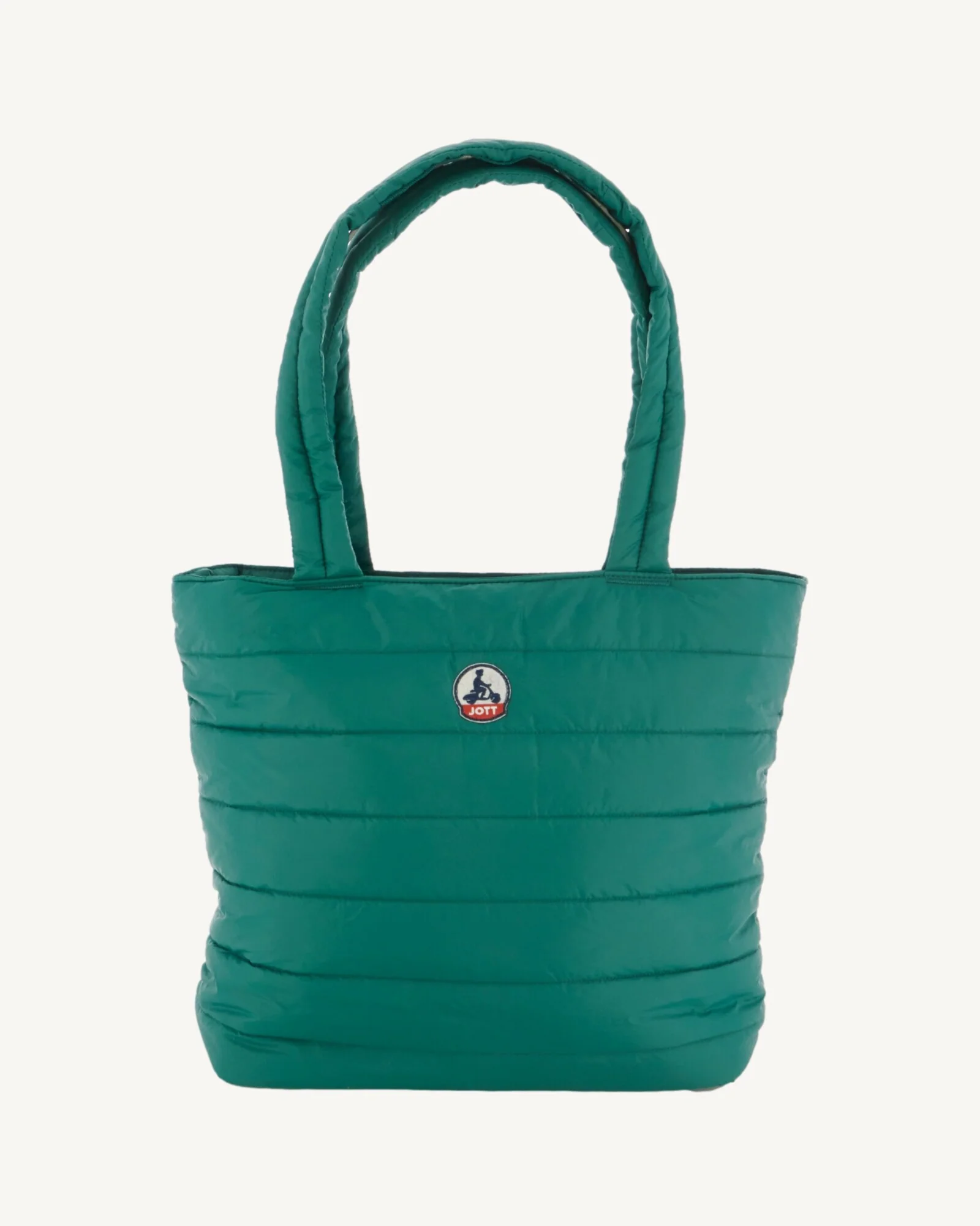 Dark green handbag Nita 2.0