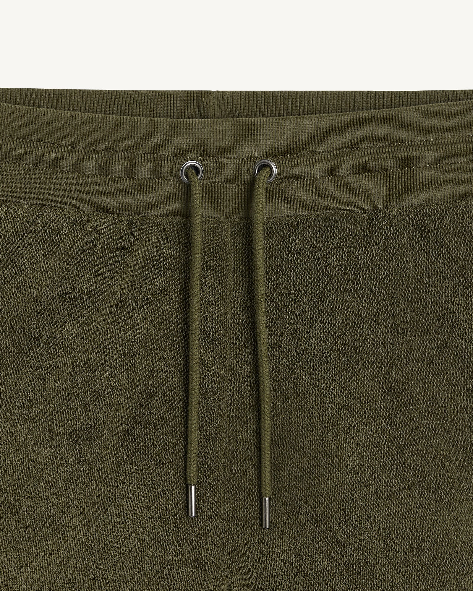 Army Sebastian 2.0 terry shorts