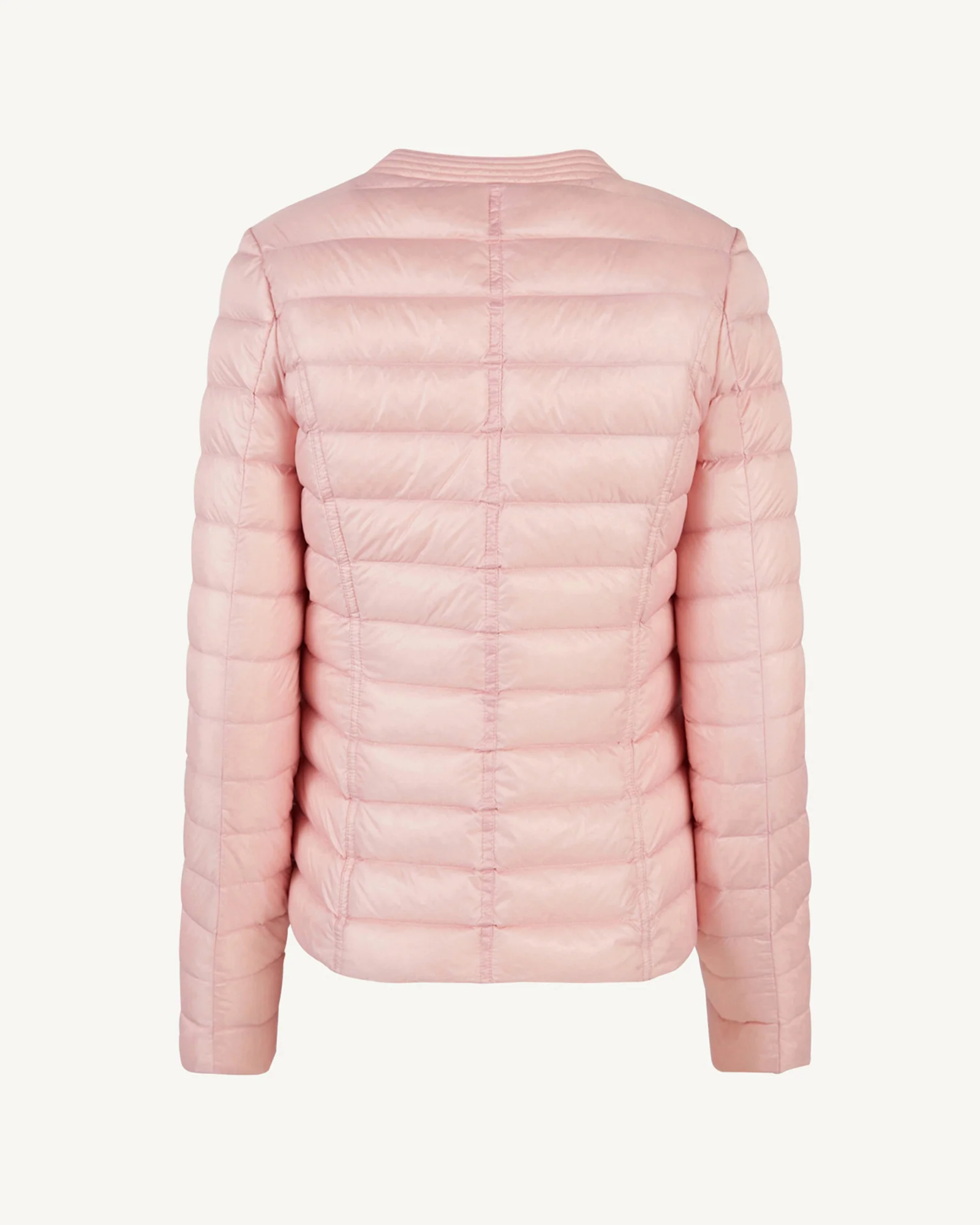 Light down jacket Beige Douda